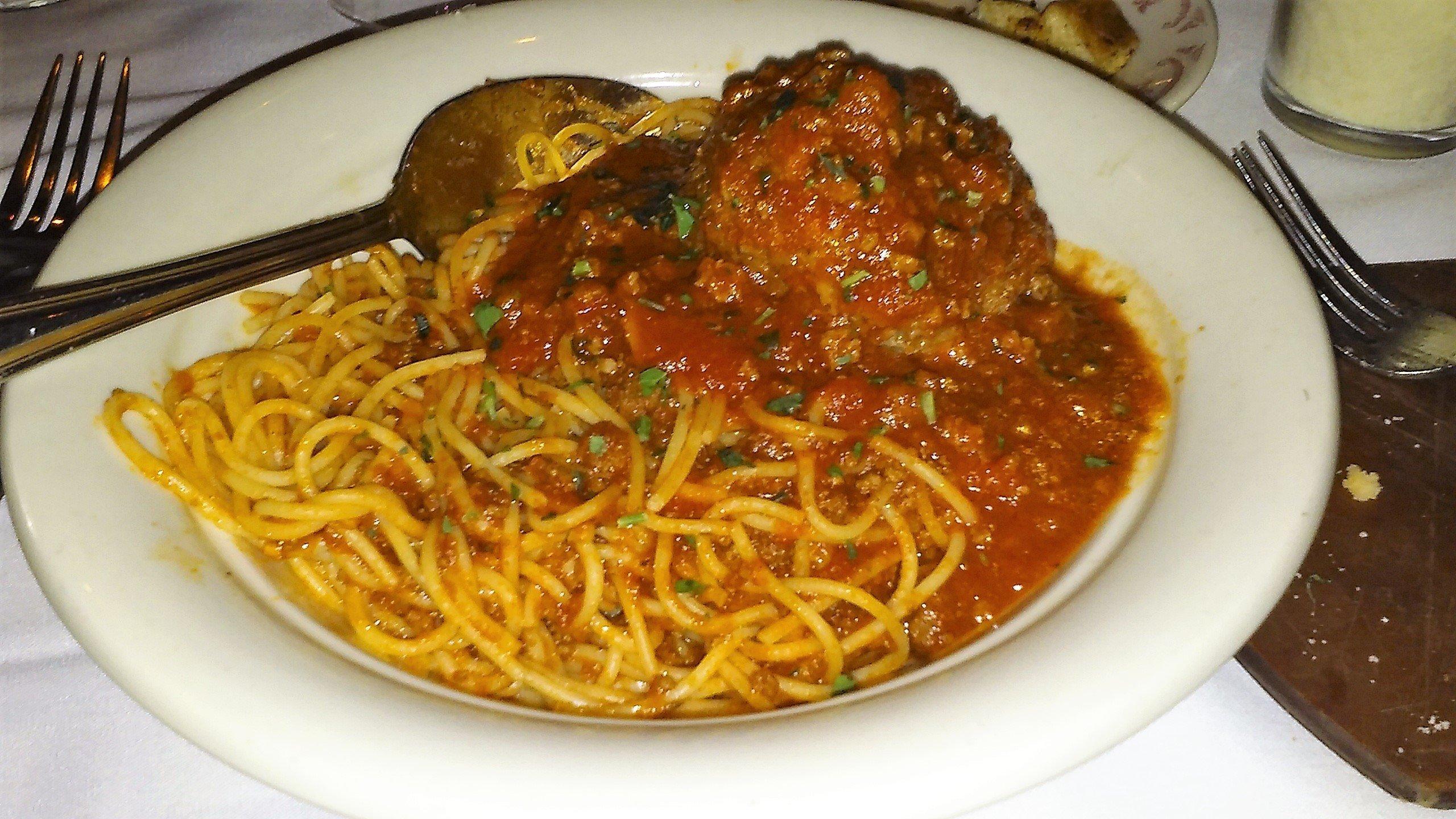 Maggiano's Little Italy