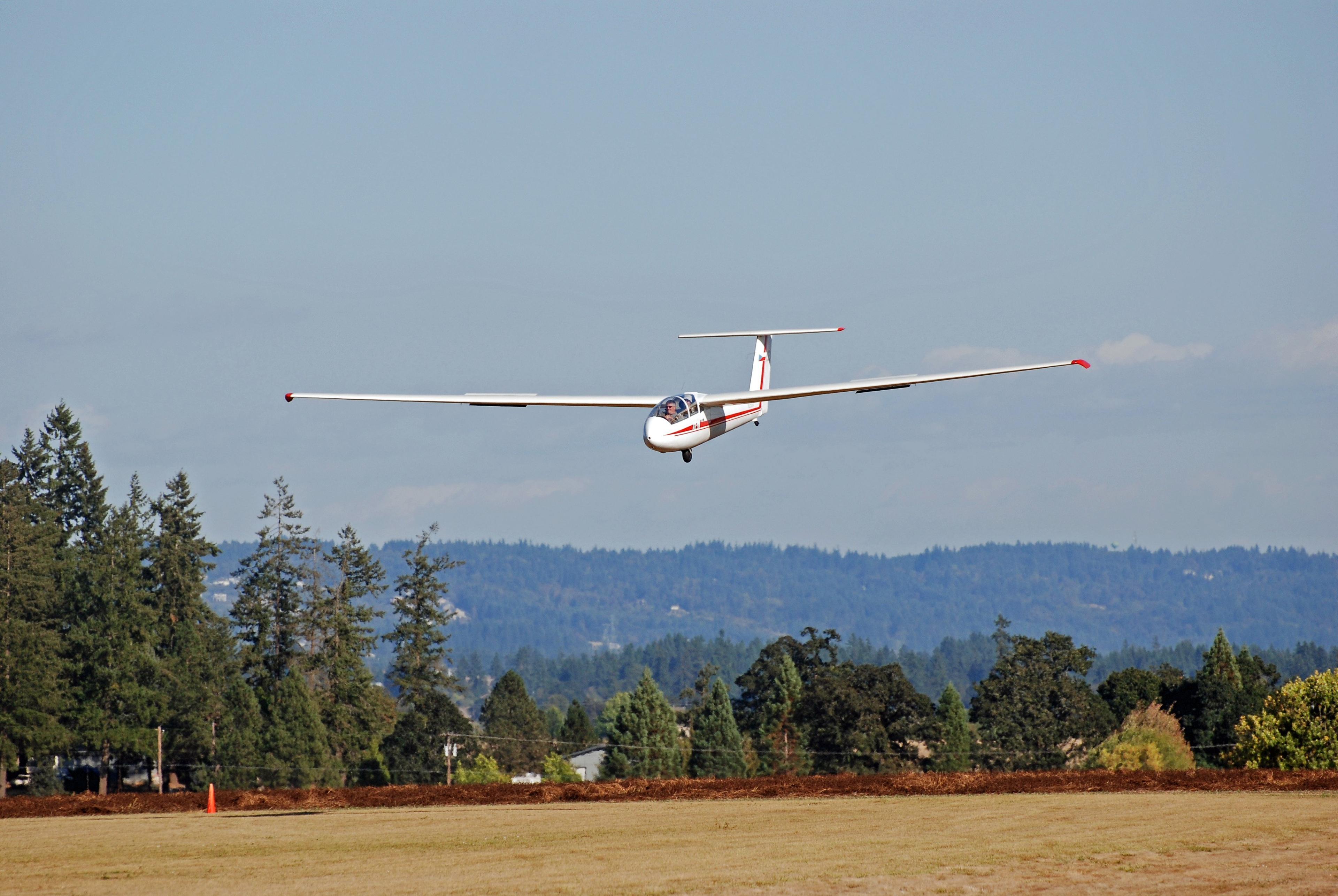 Willamette Valley Soaring Club