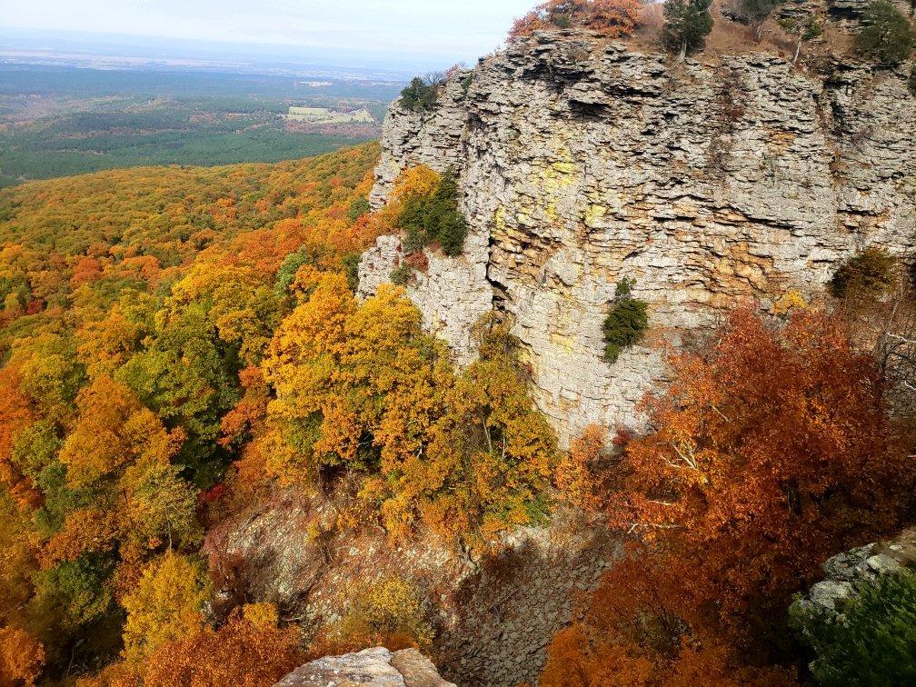 Mount Magazine State Park