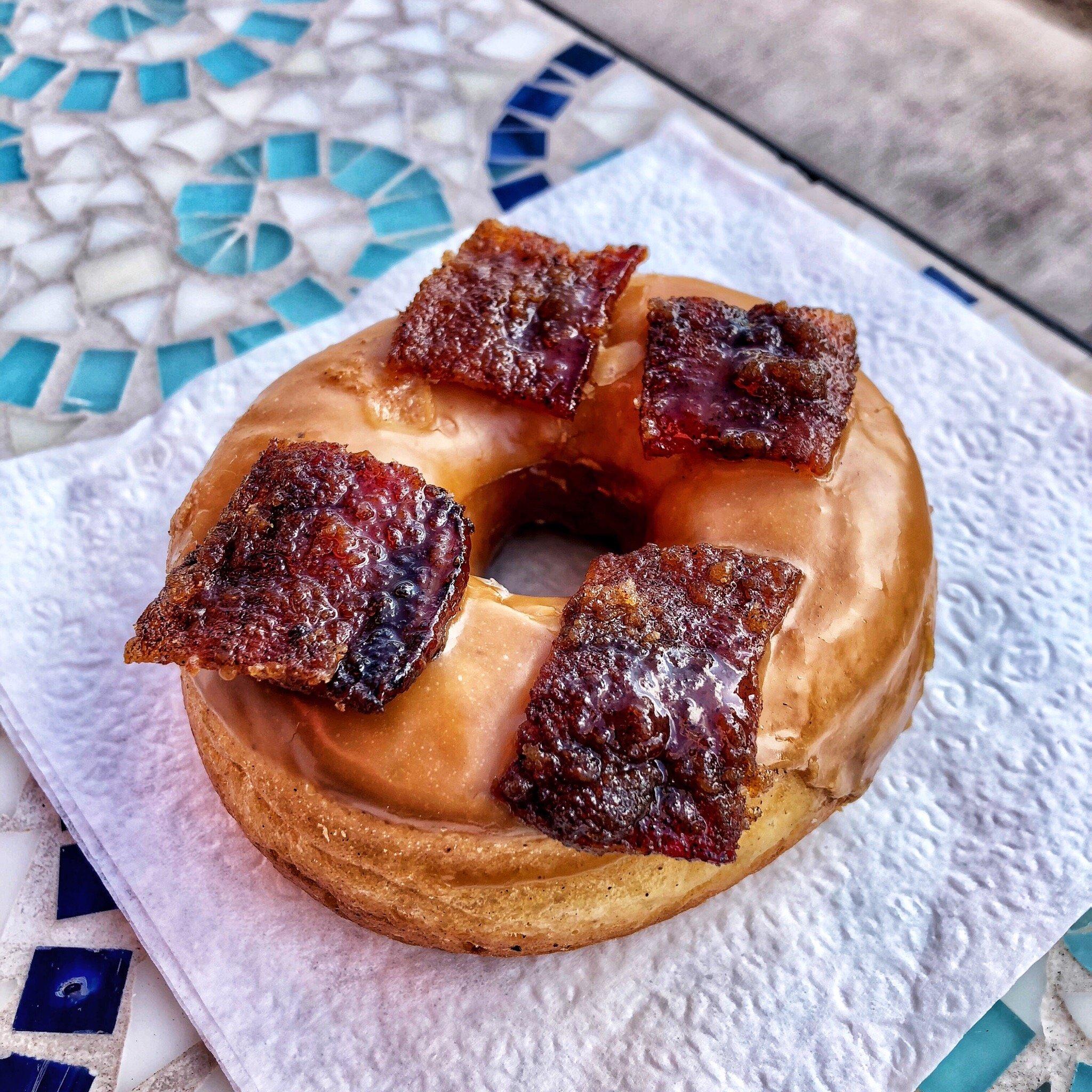 FunkyTown Donuts & Drafts