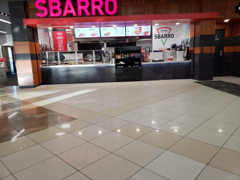 Sbarro