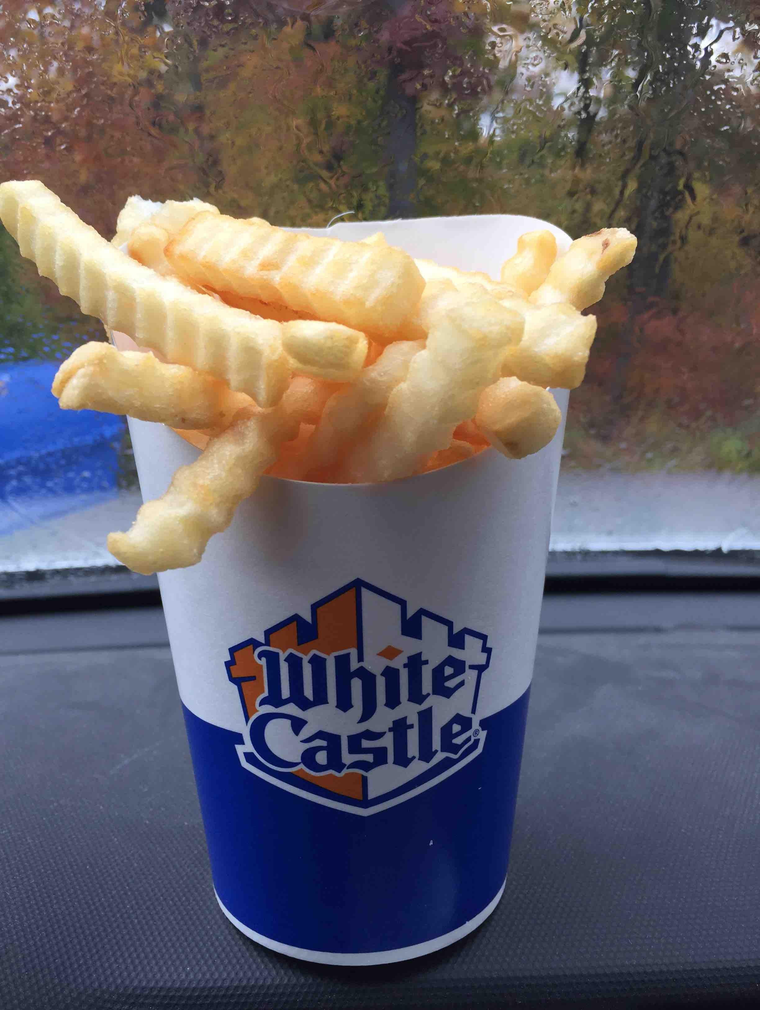 White Castle