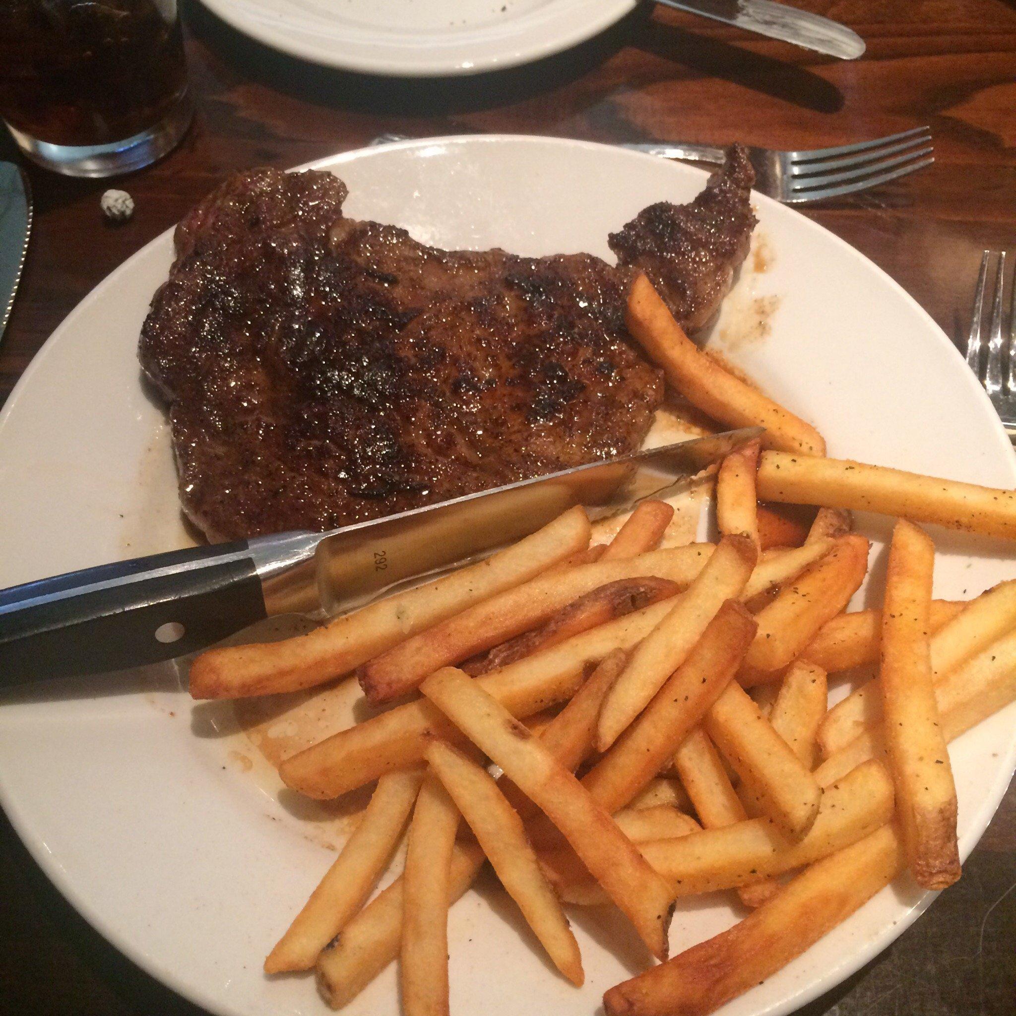 LongHorn Steakhouse