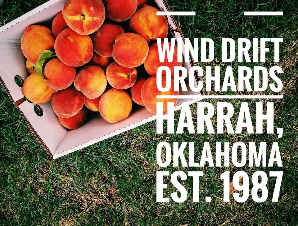 Wind Drift Orchards