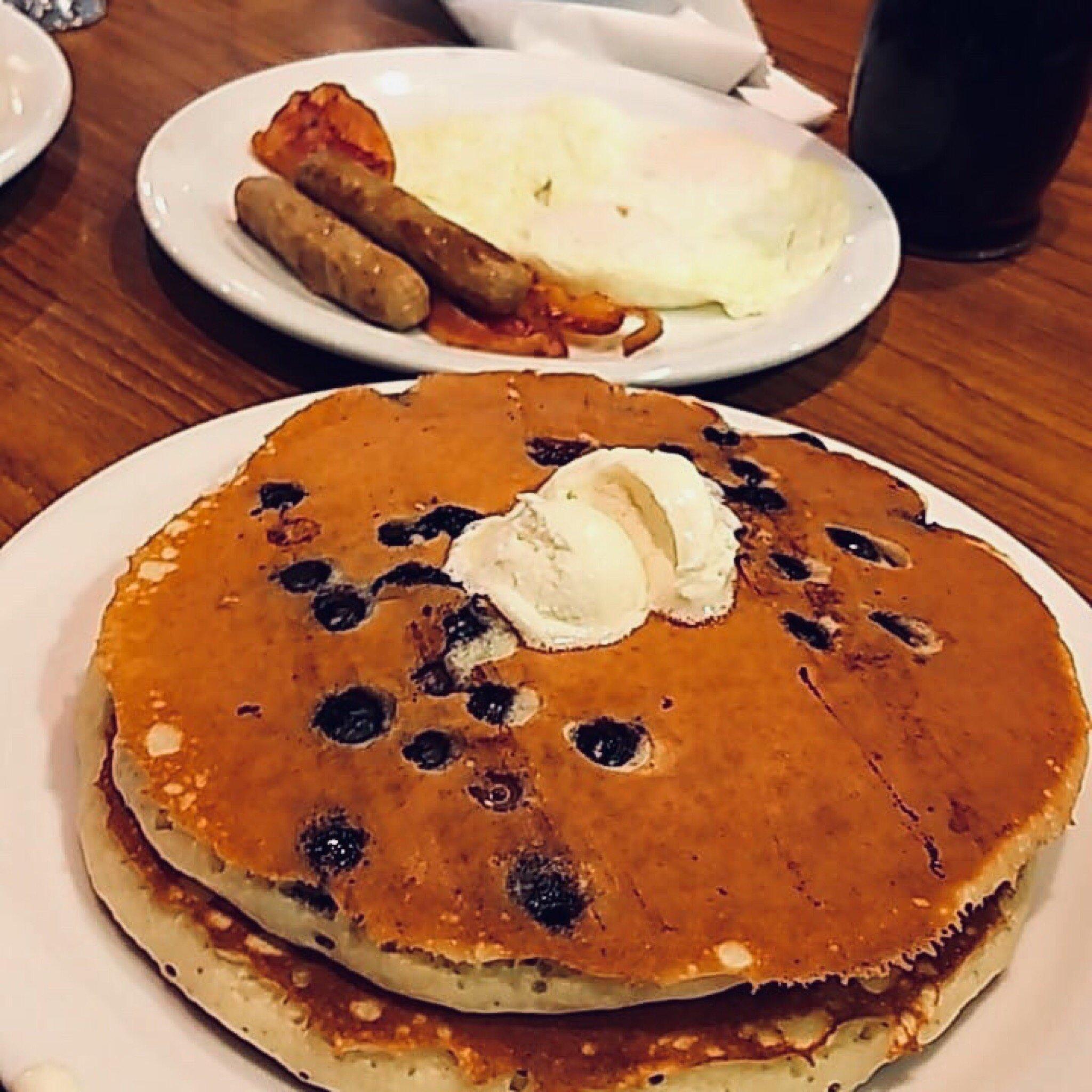 Denny's