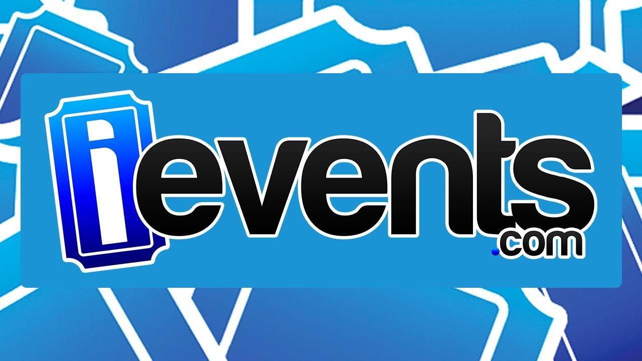 iEvents.com