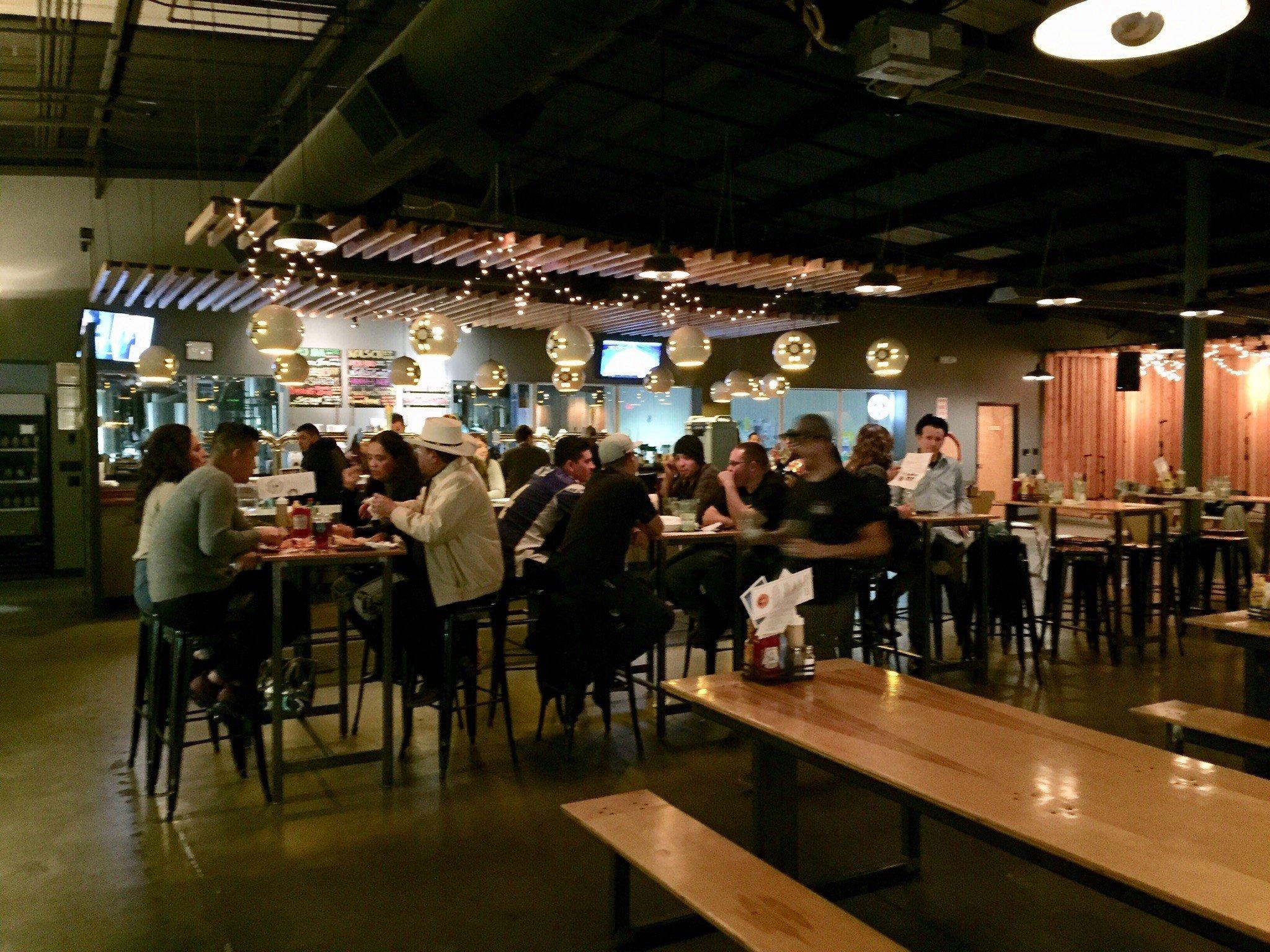 Second Street Brewery Rufina Taproom