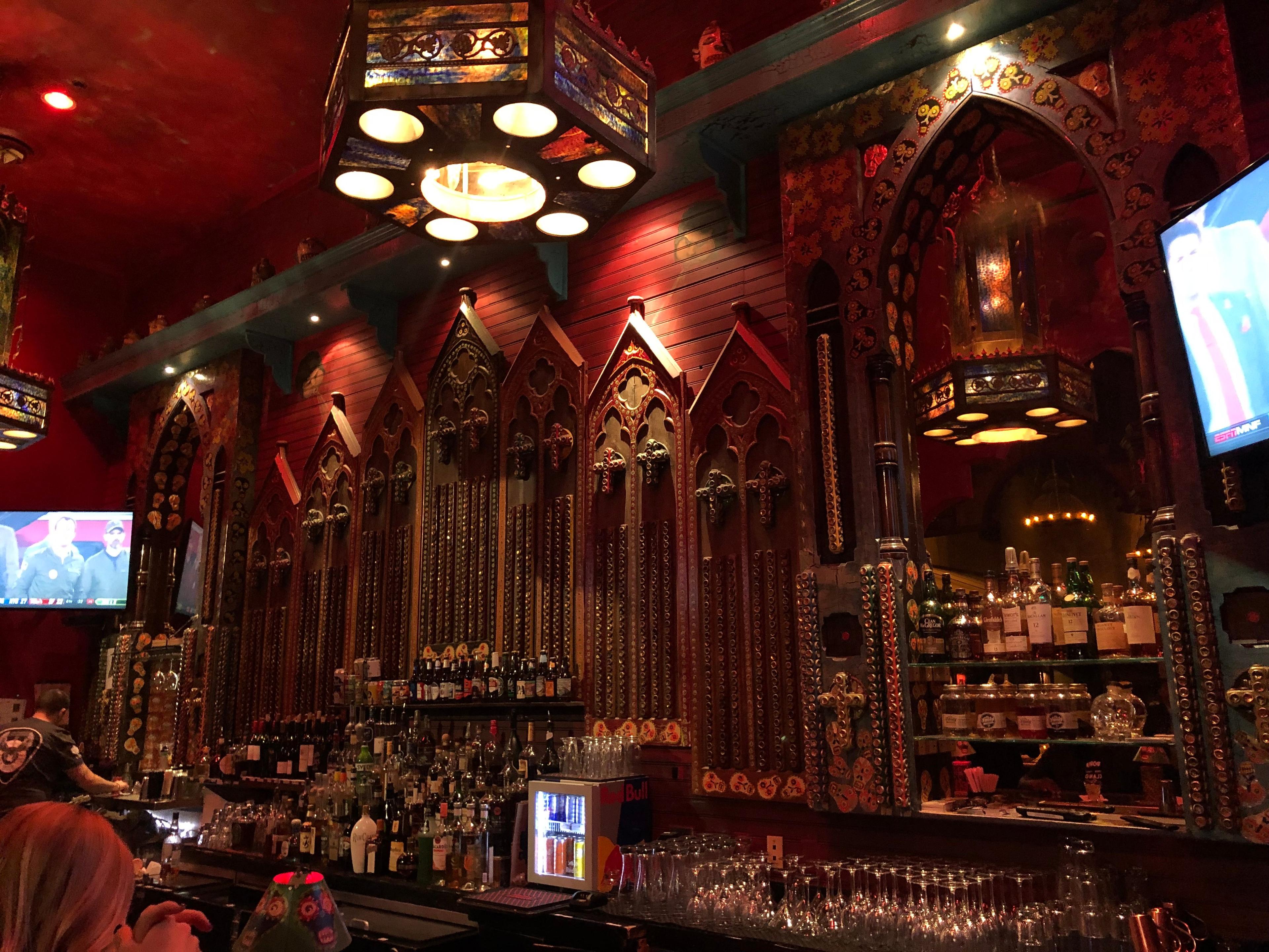 House of Blues Restaurant & Bar