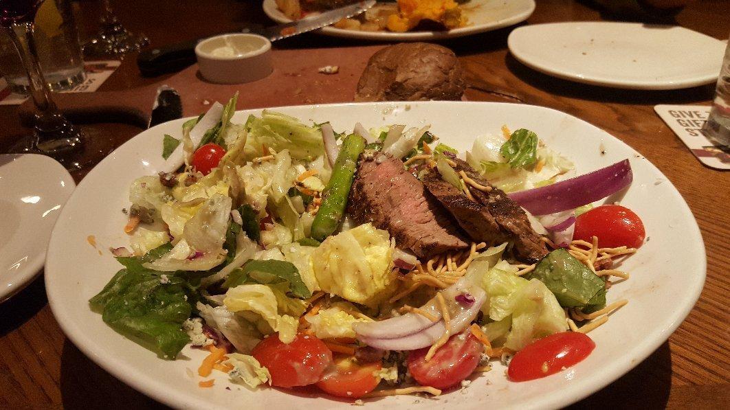 Outback Steakhouse