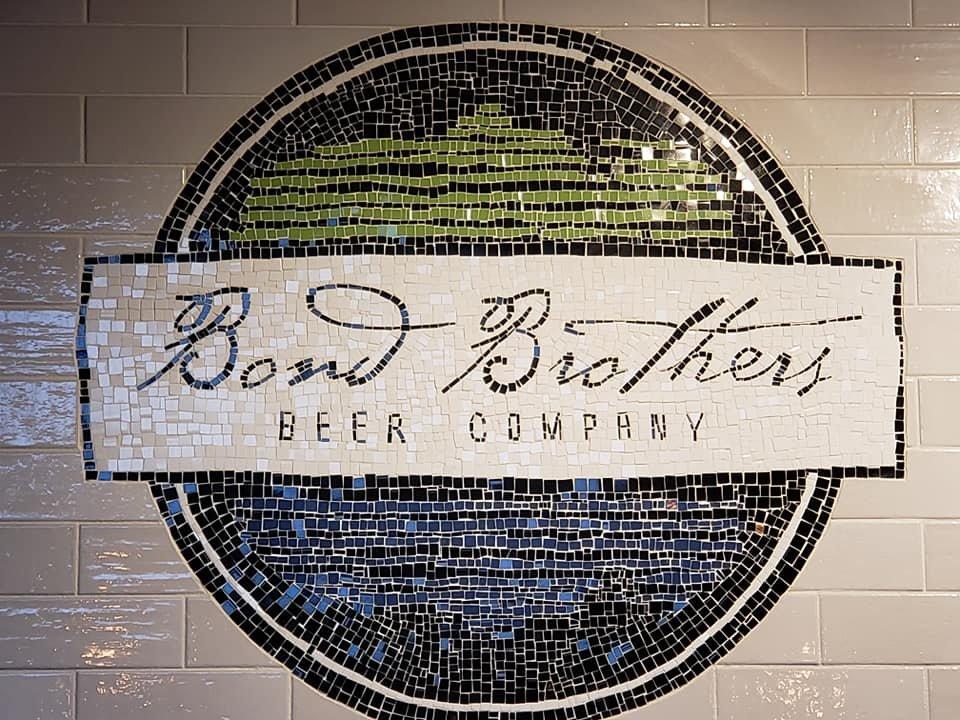 Bond Brothers Beer Company