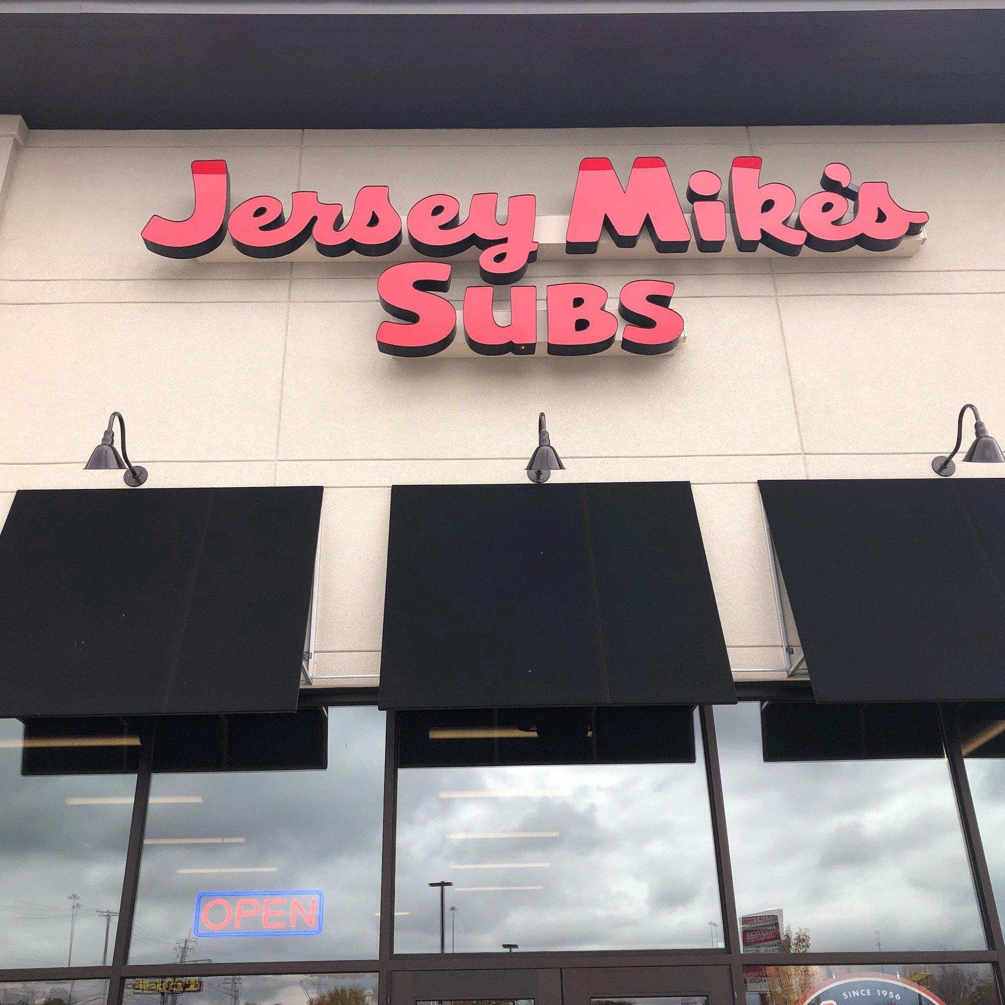 Jersey Mike's Subs