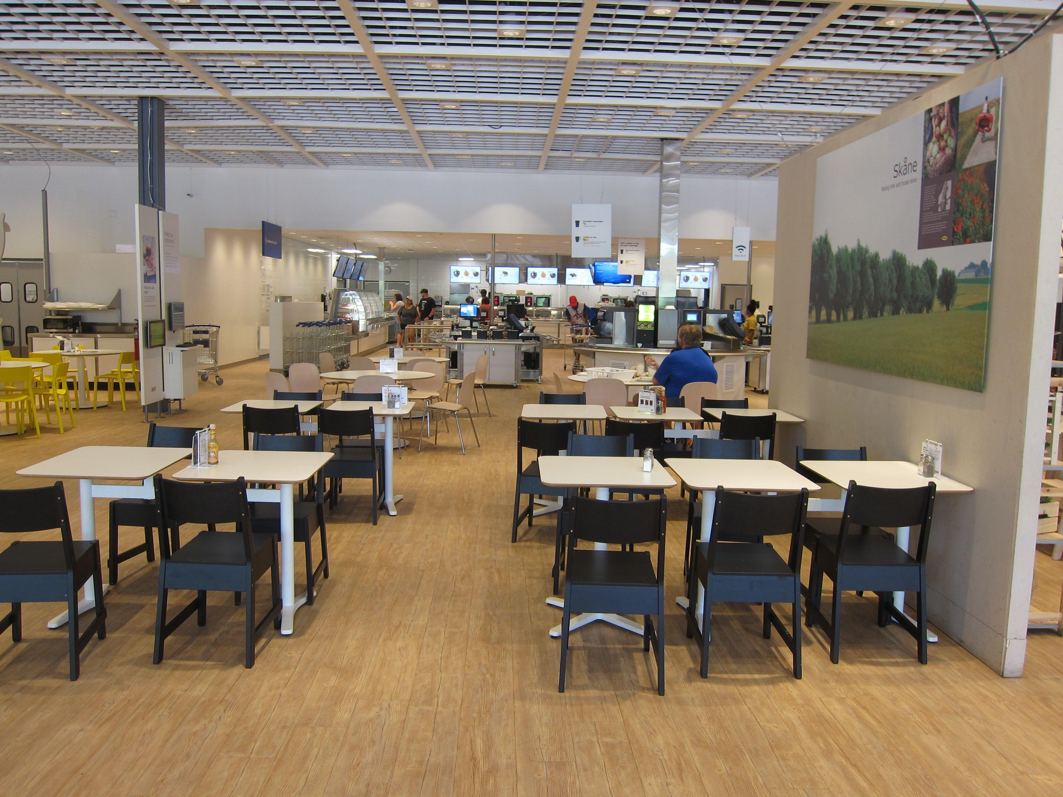 IKEA Restaurant