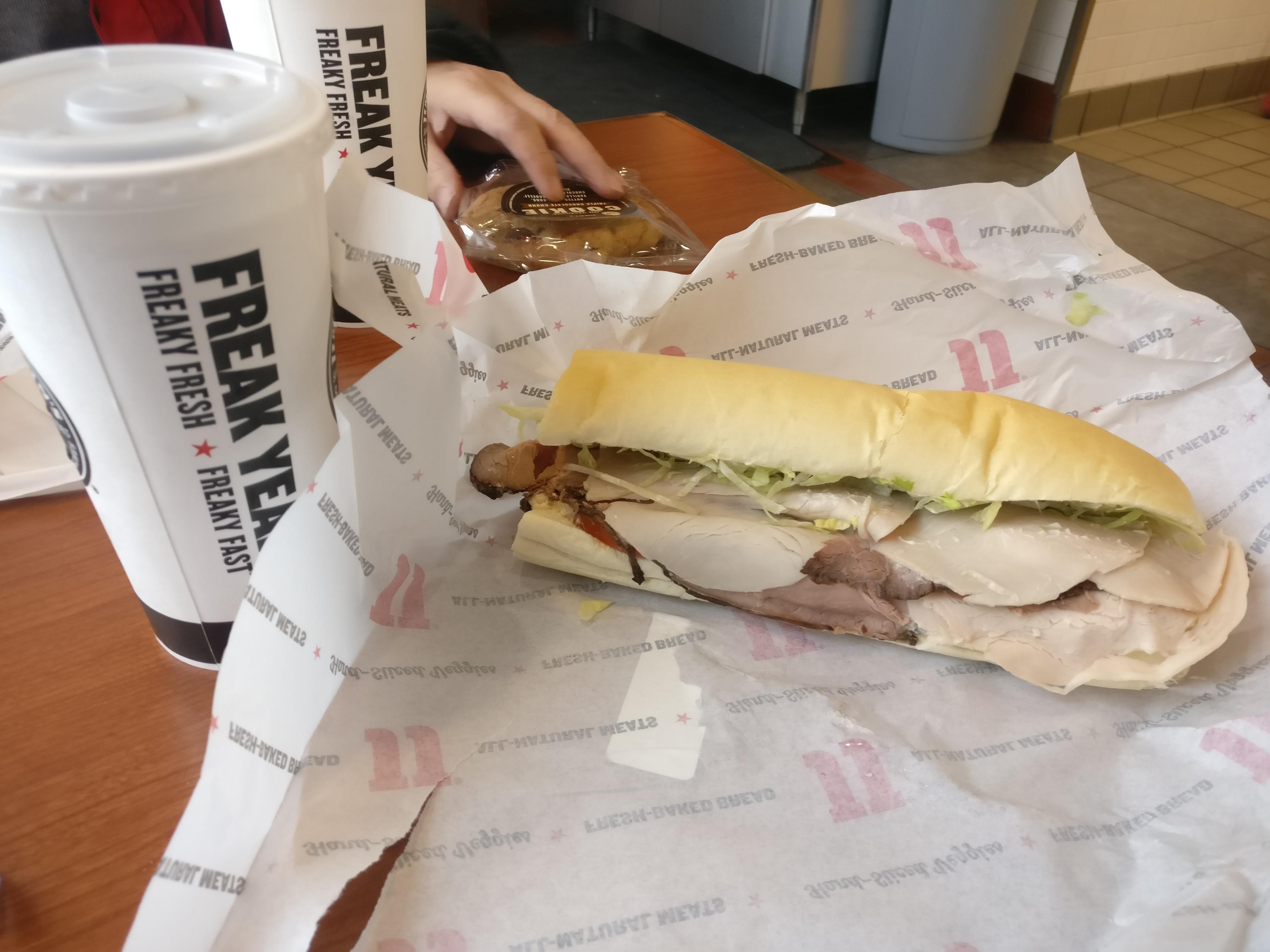 Jimmy John's