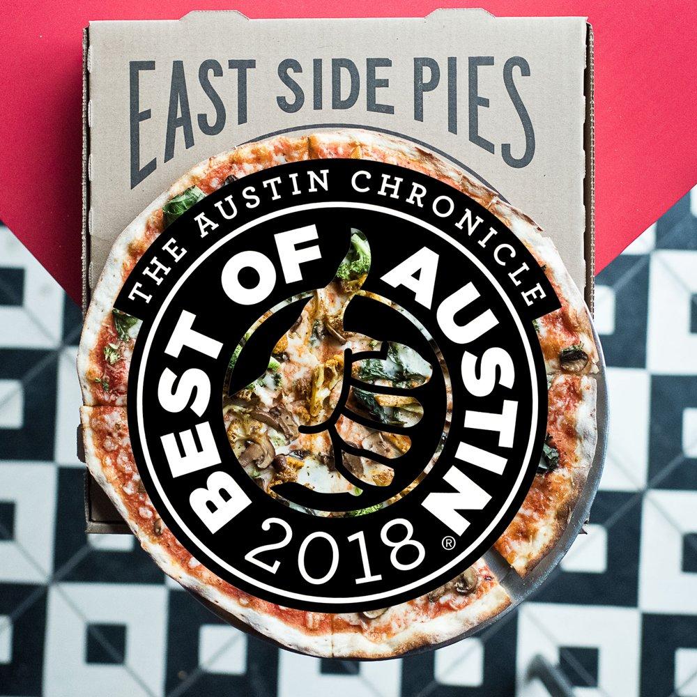 East Side Pies