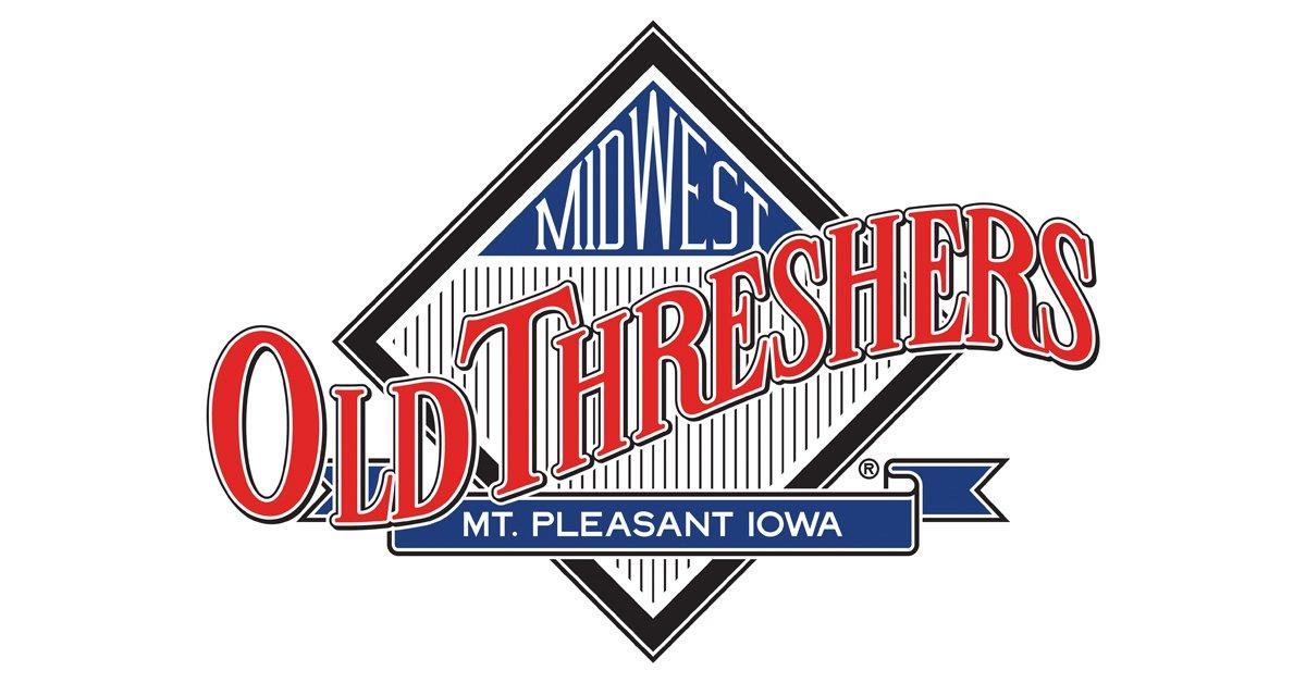 Midwest Old Threshers