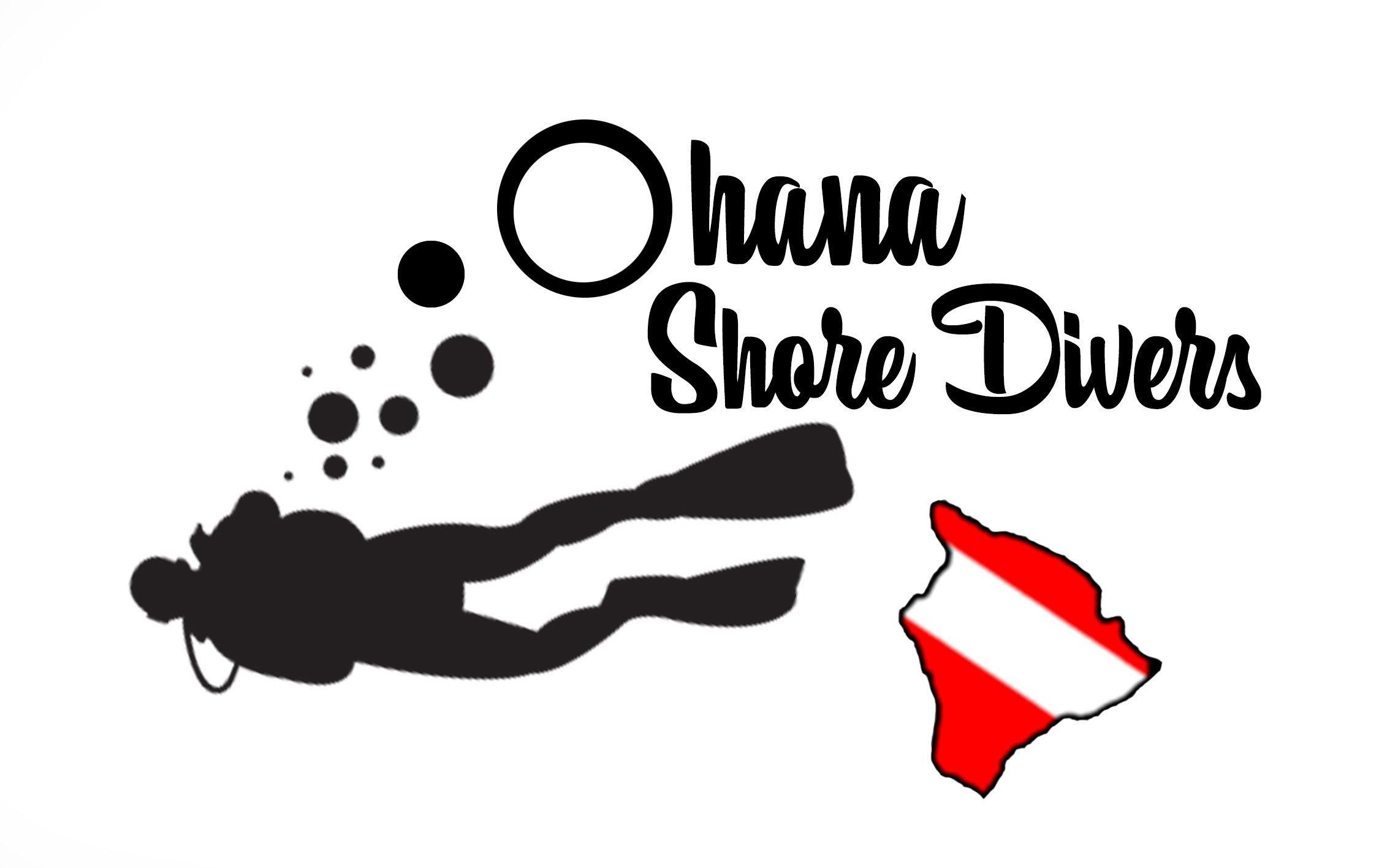 Ohana Shore Divers