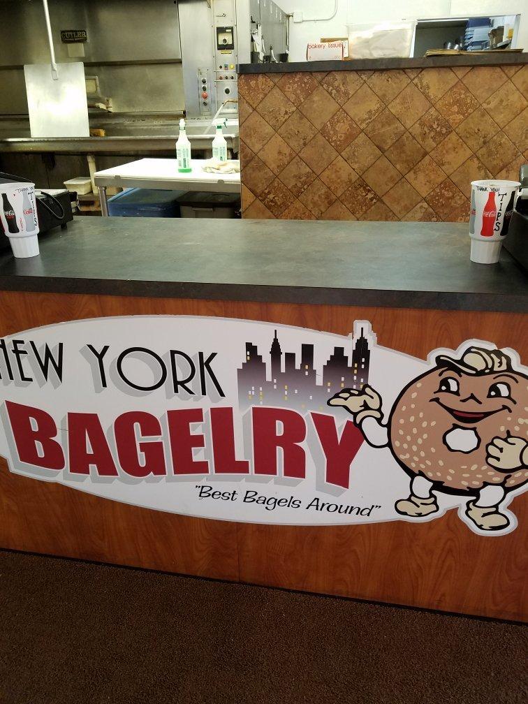 New York Bagelry