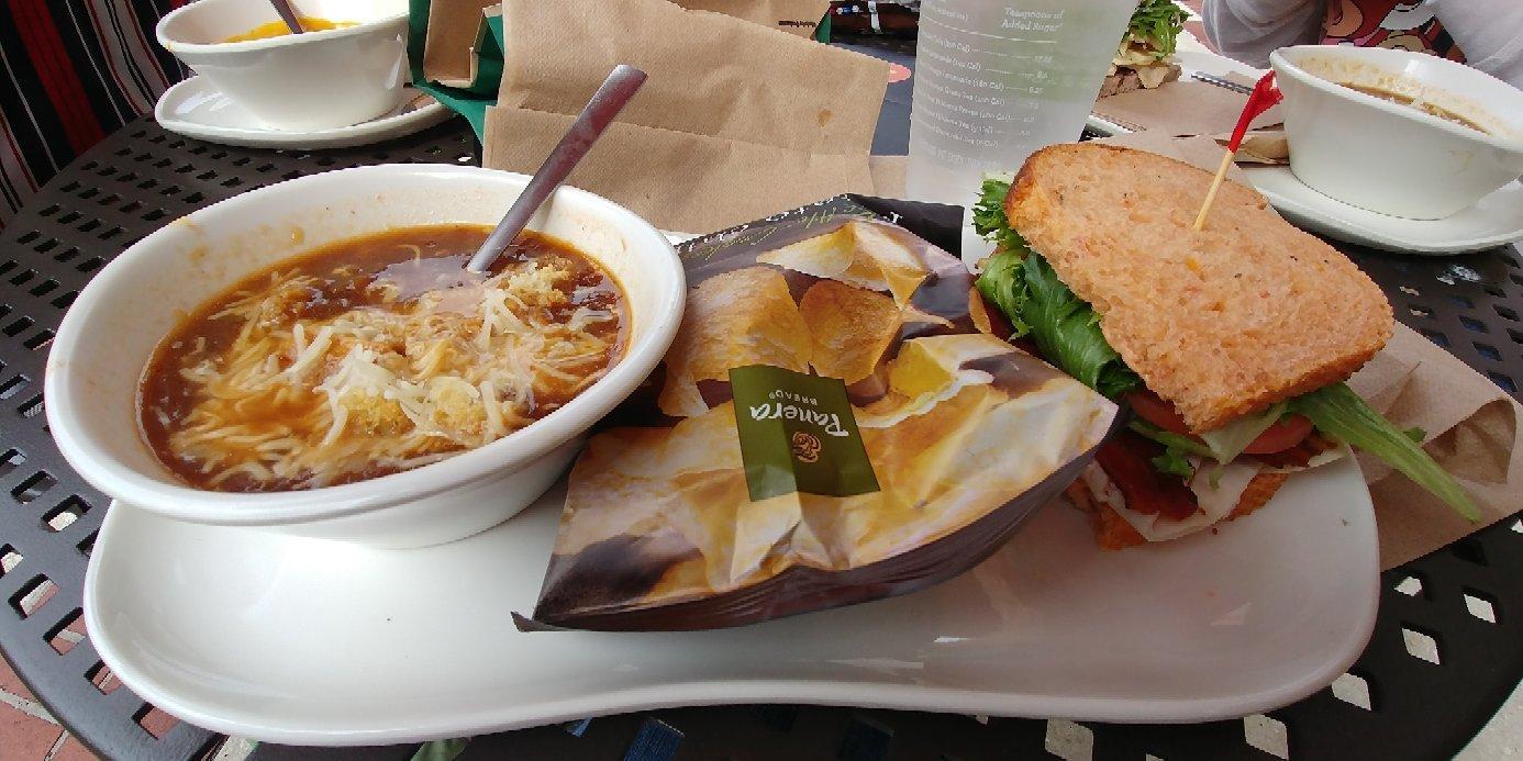 Panera Bread