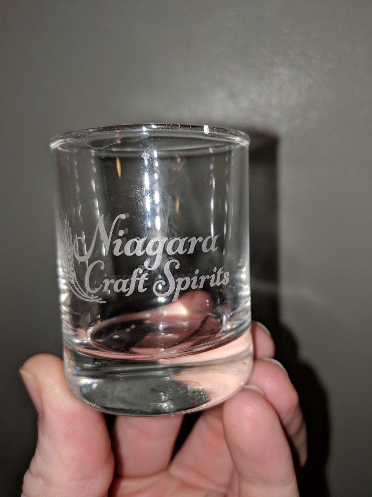 Niagara Craft Spirits