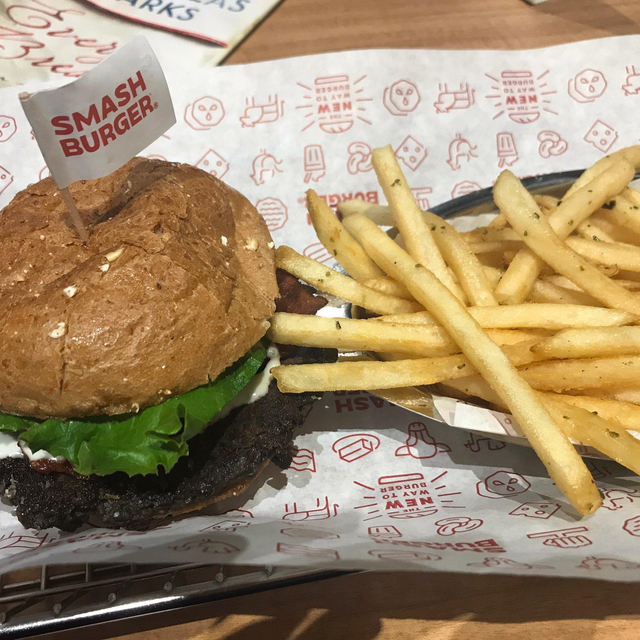 Smashburger