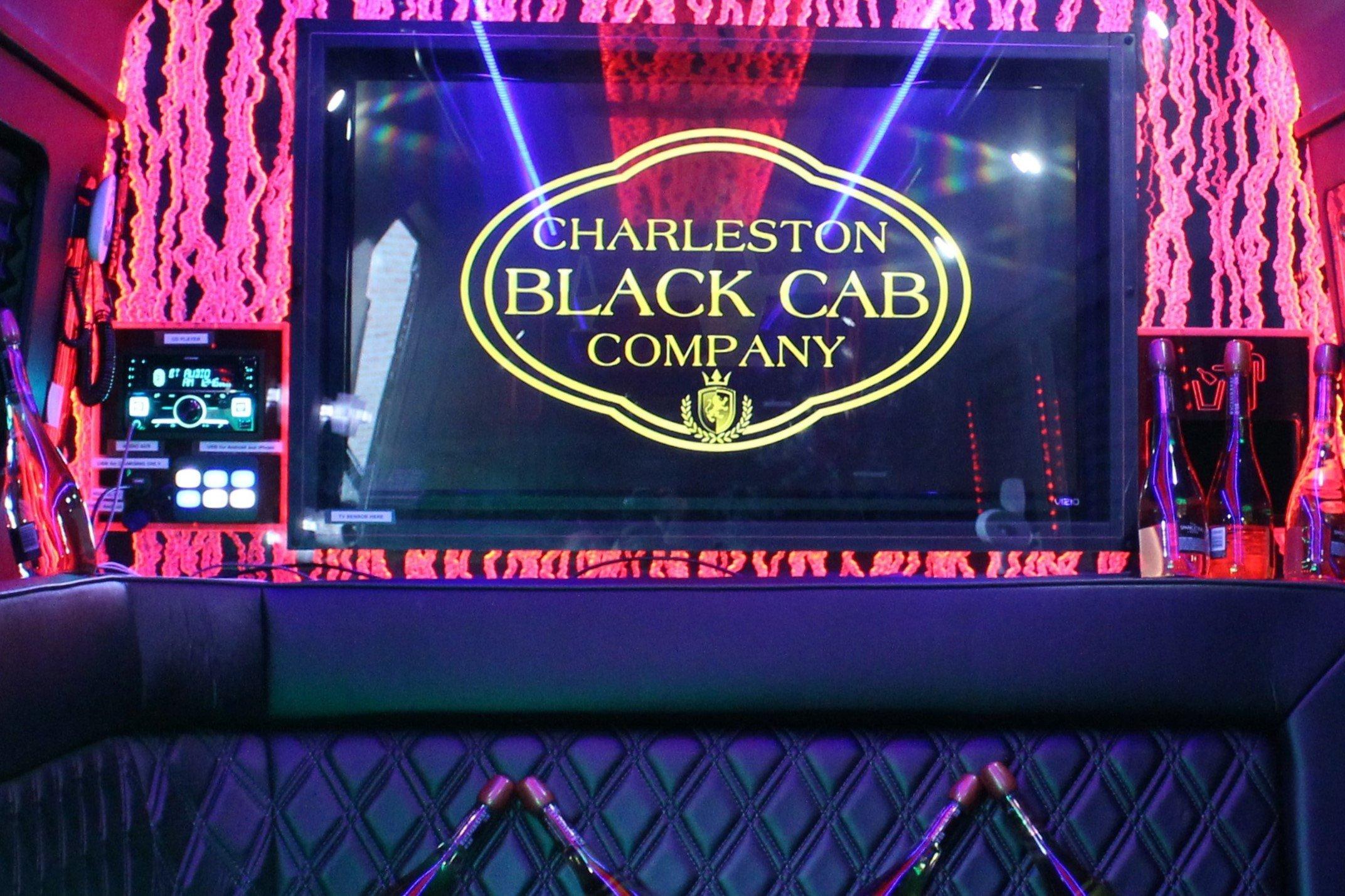 Charleston Black Cab Company