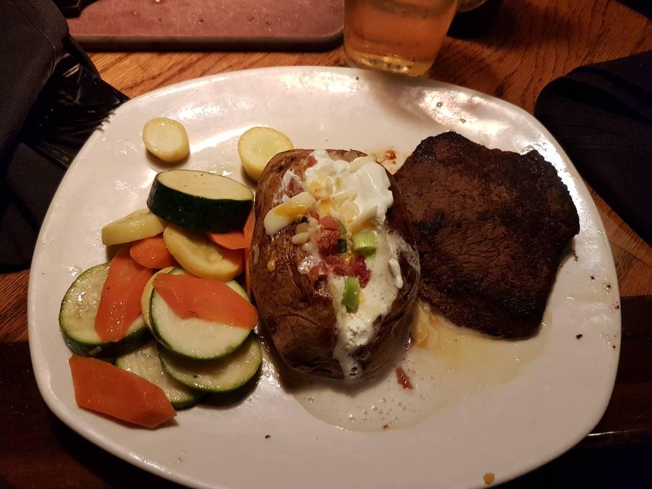 Outback Steakhouse