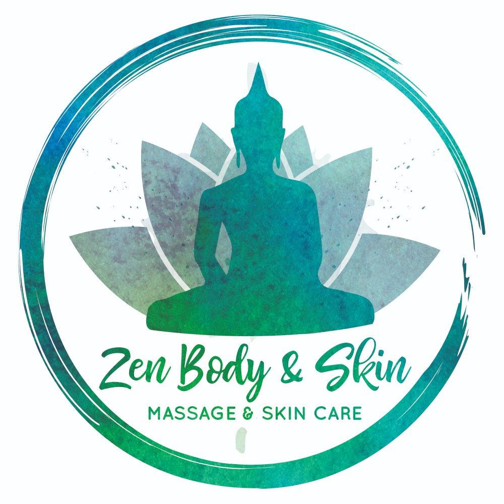 Zen Body & Skin