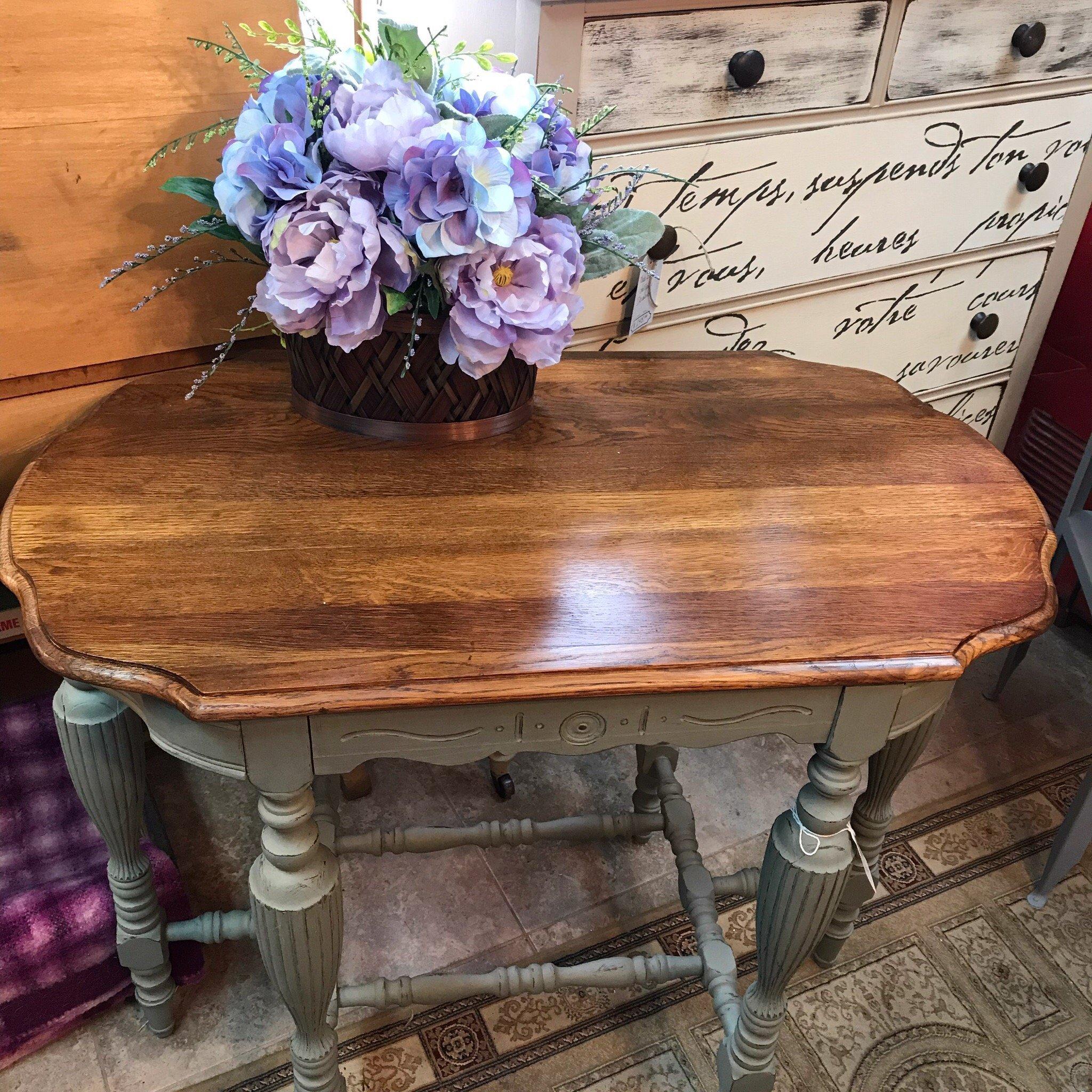 Black Oak Antiques