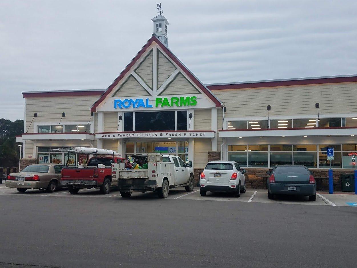 Royal Farms