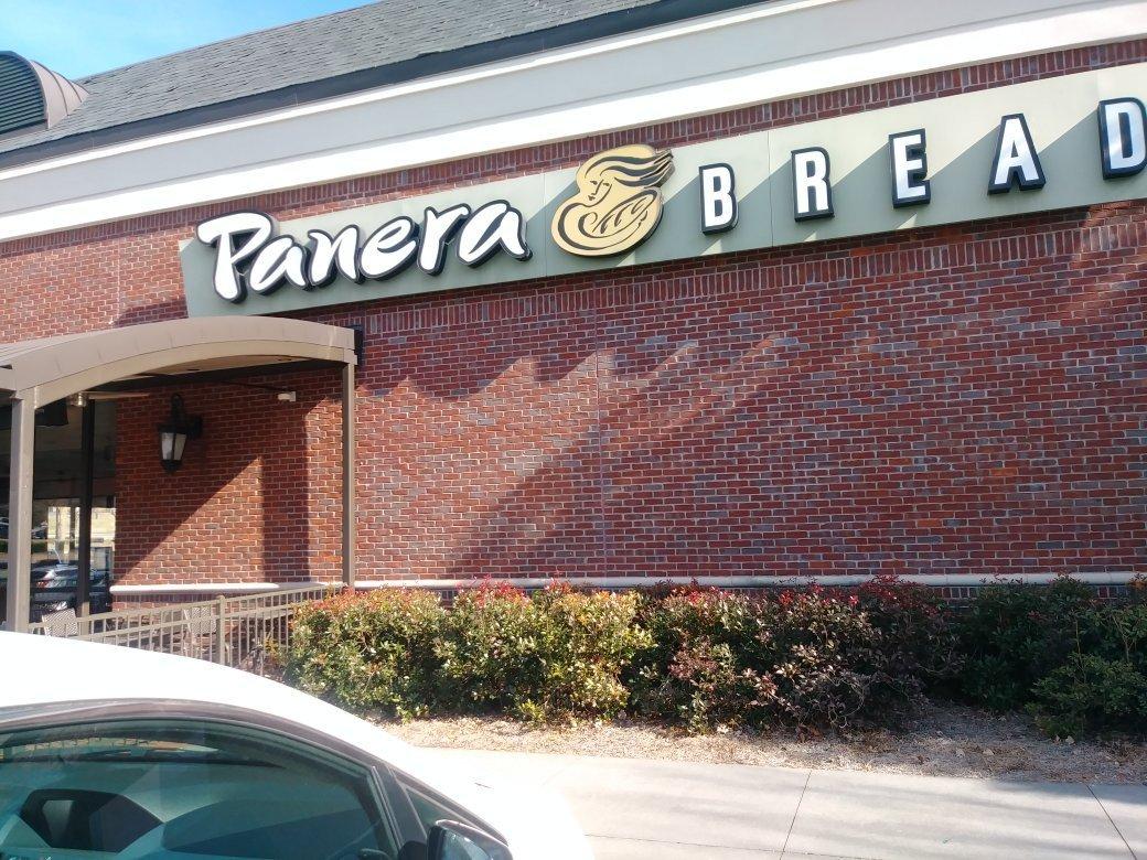 Panera Bread