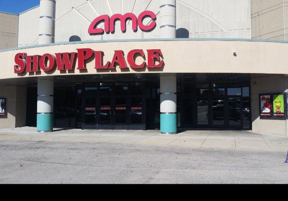 AMC CLASSIC Poplar Bluff 8