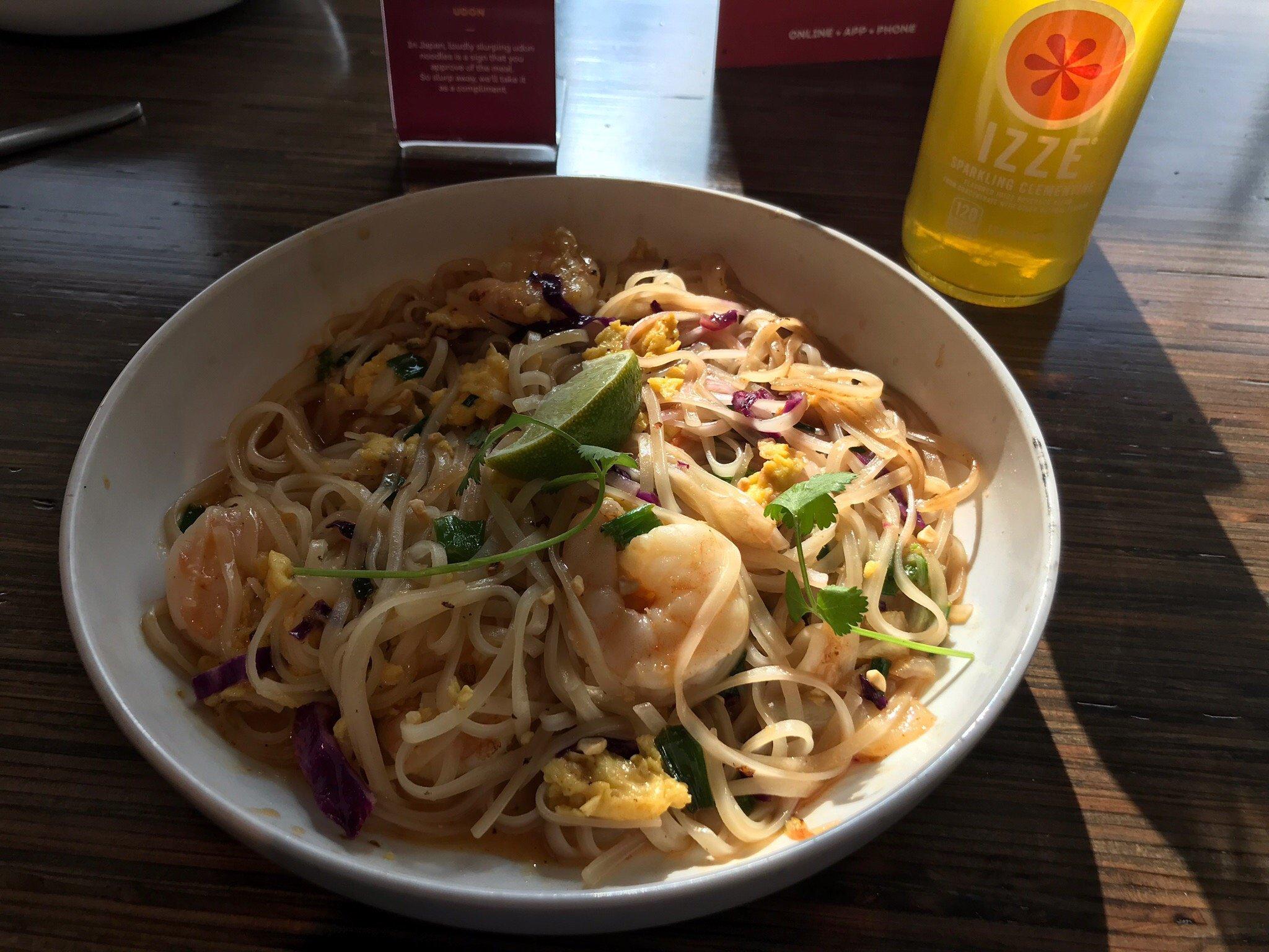 Noodles & Company