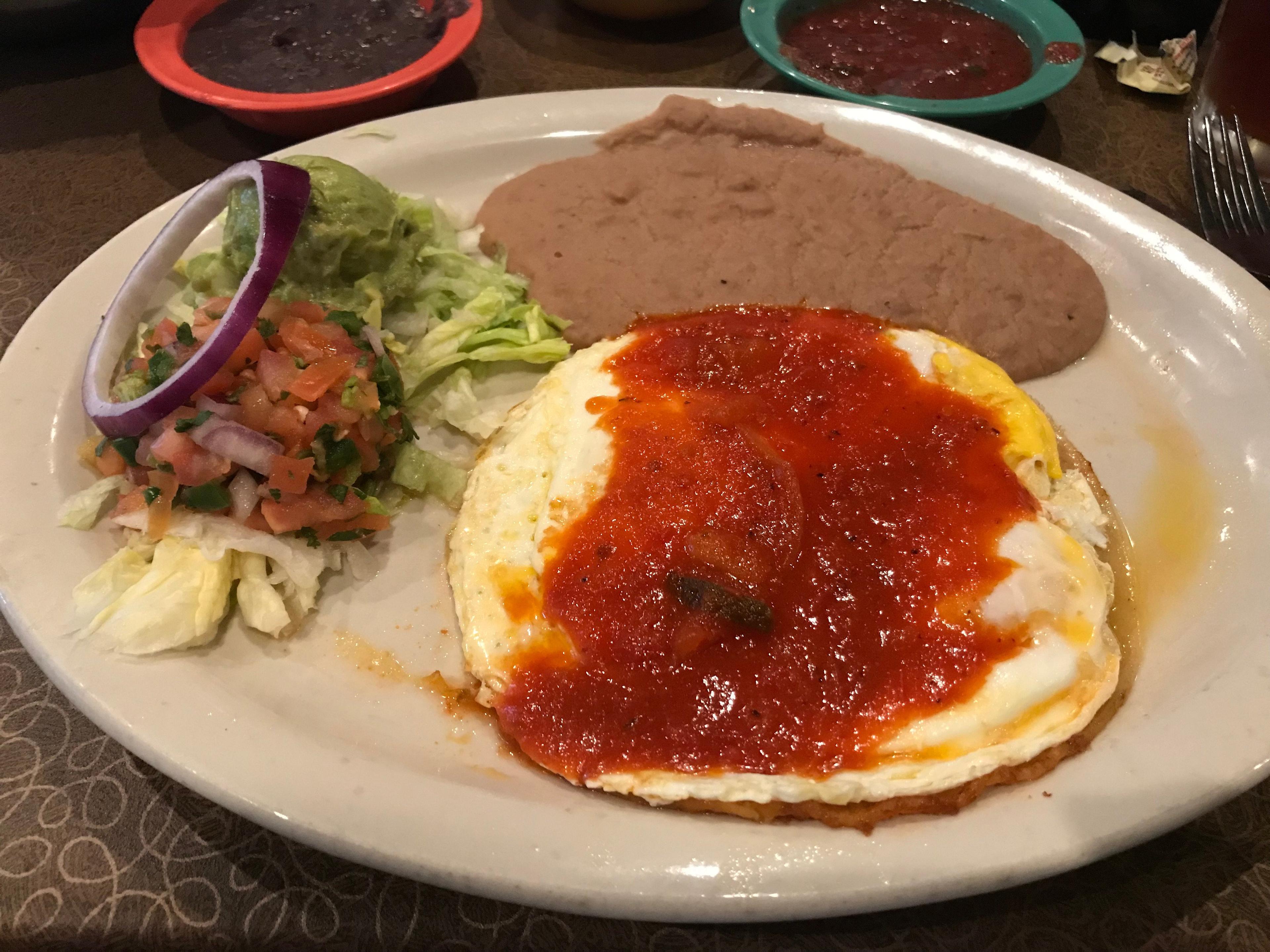 Salsa Tex Mex