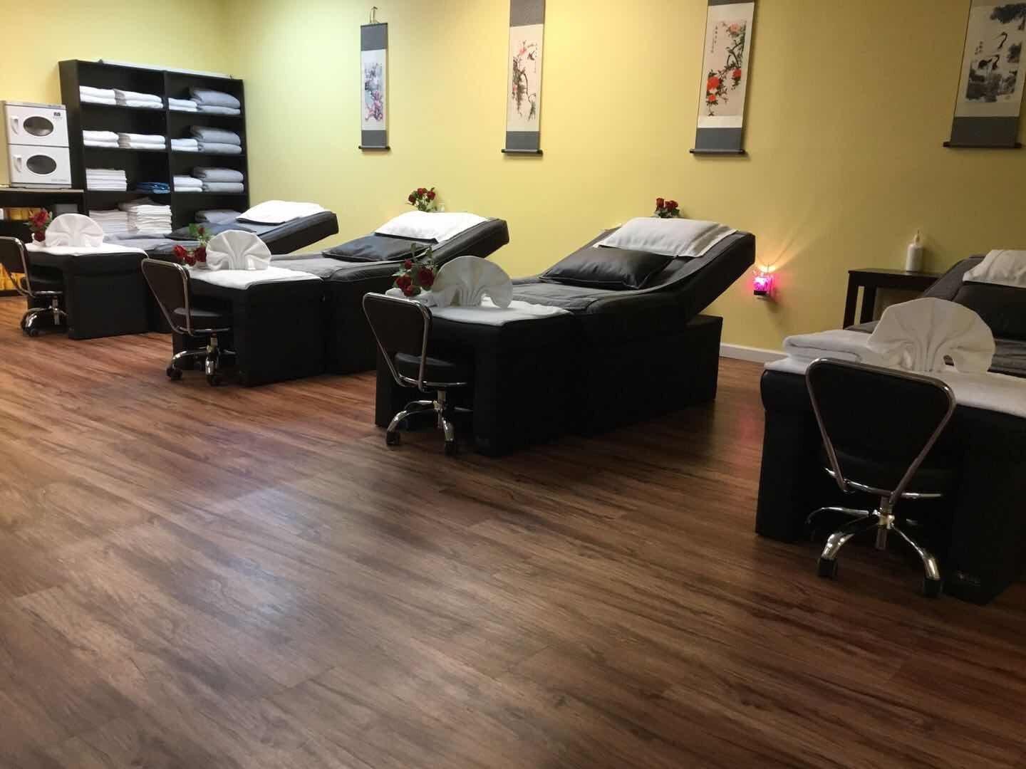 Joy Feet Spa