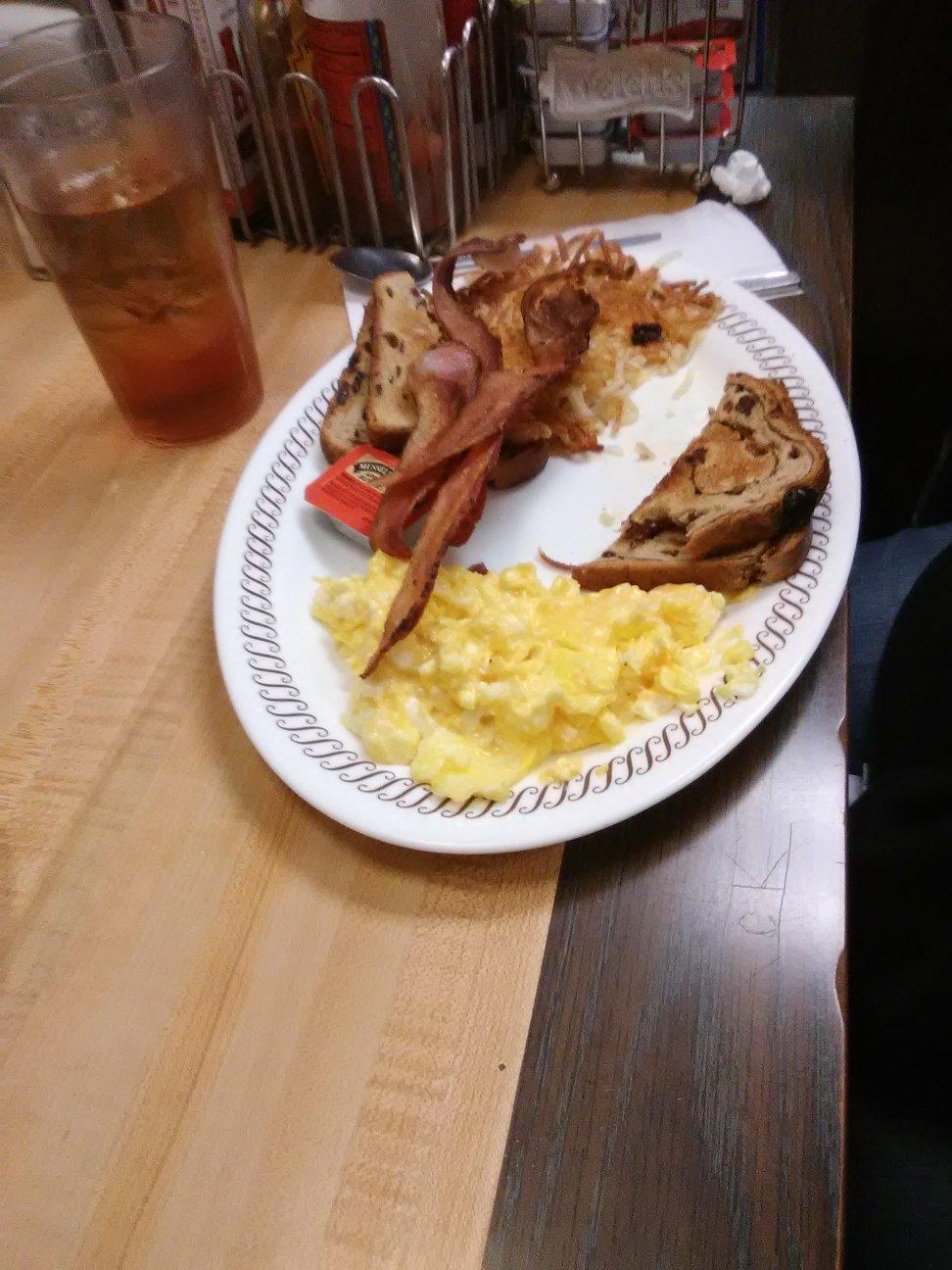 Waffle House