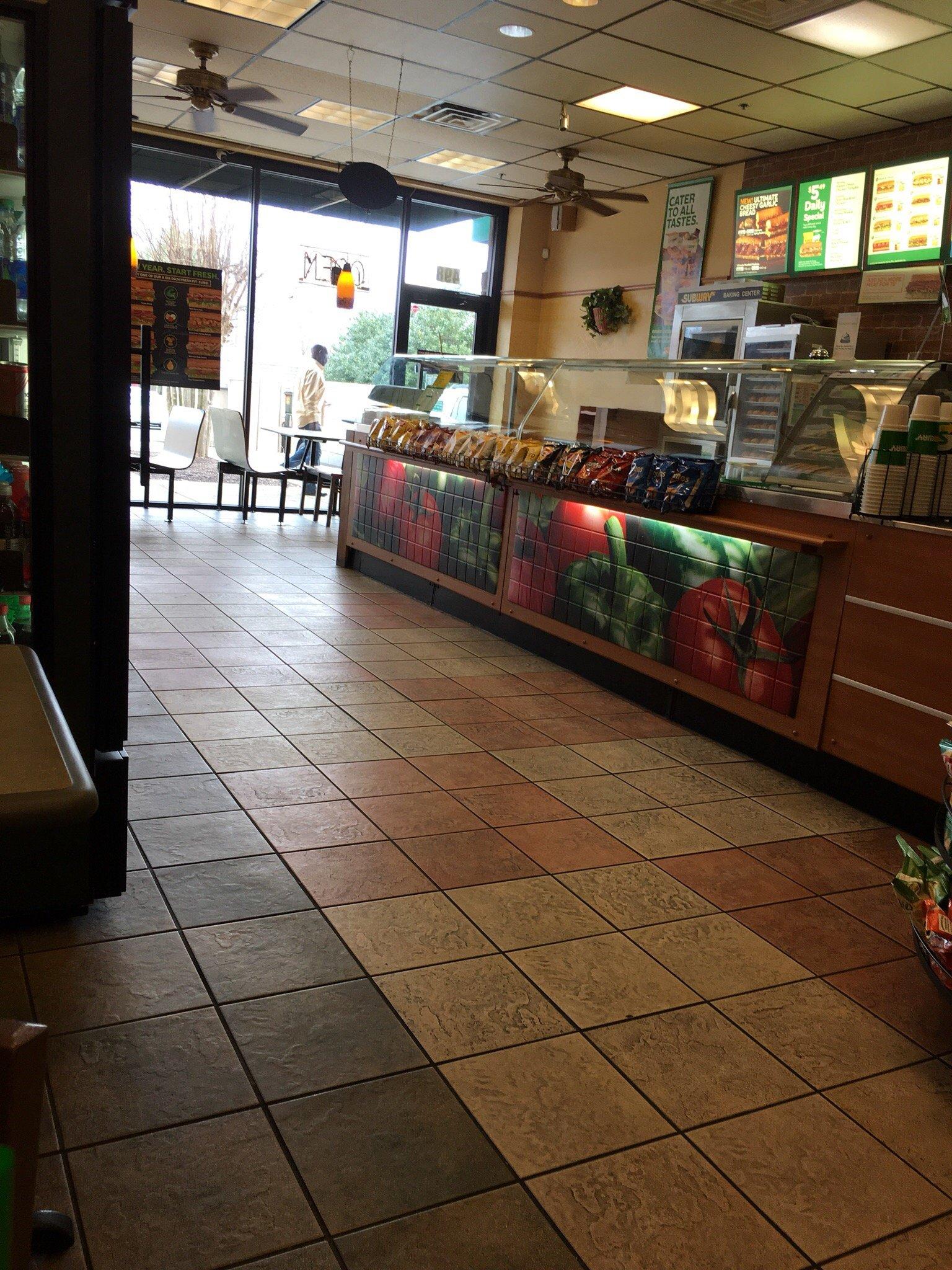 Subway