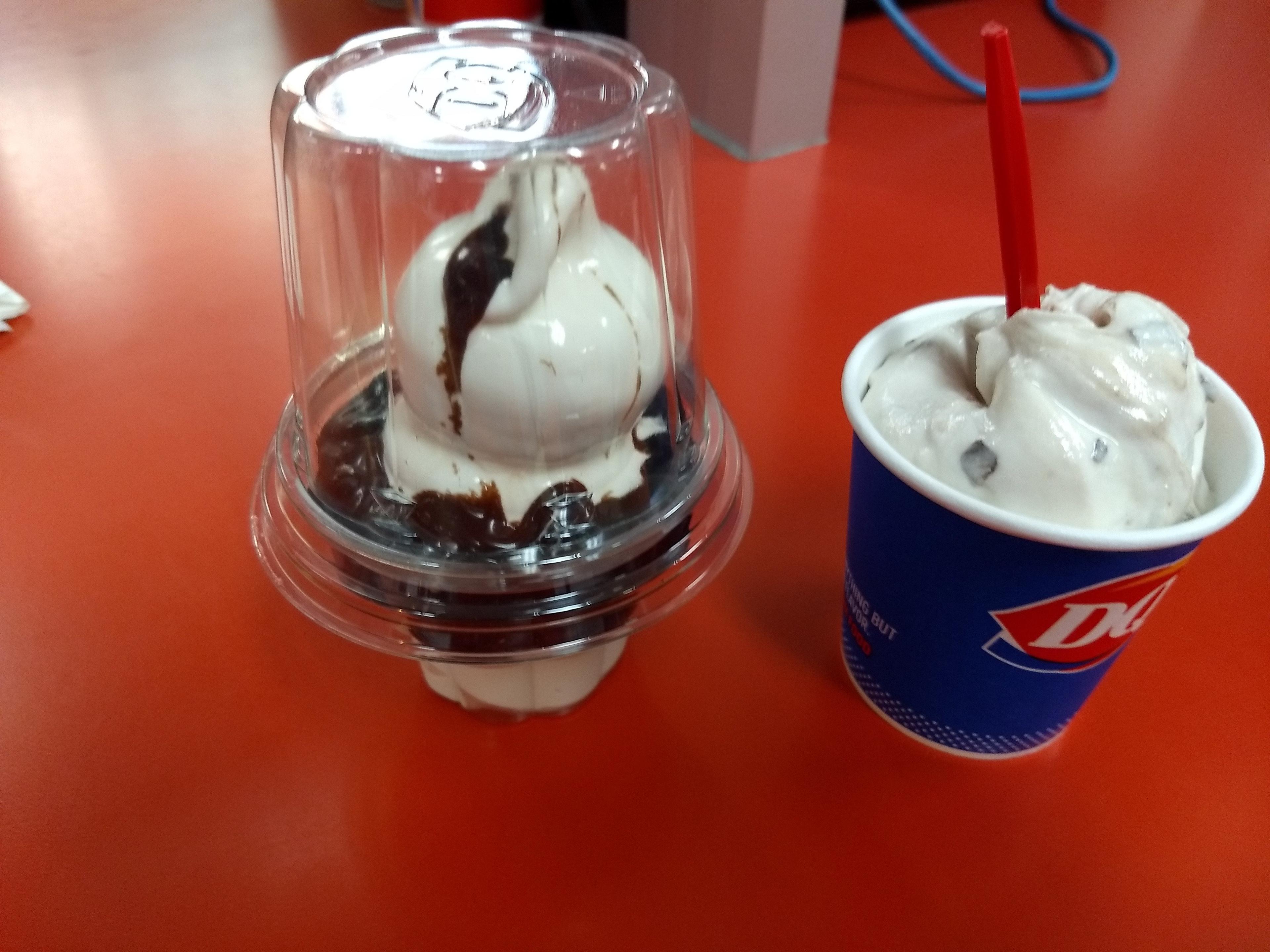 Dairy Queen