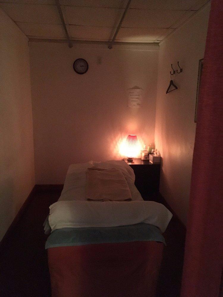 Taiji Body Work Peng's Massage