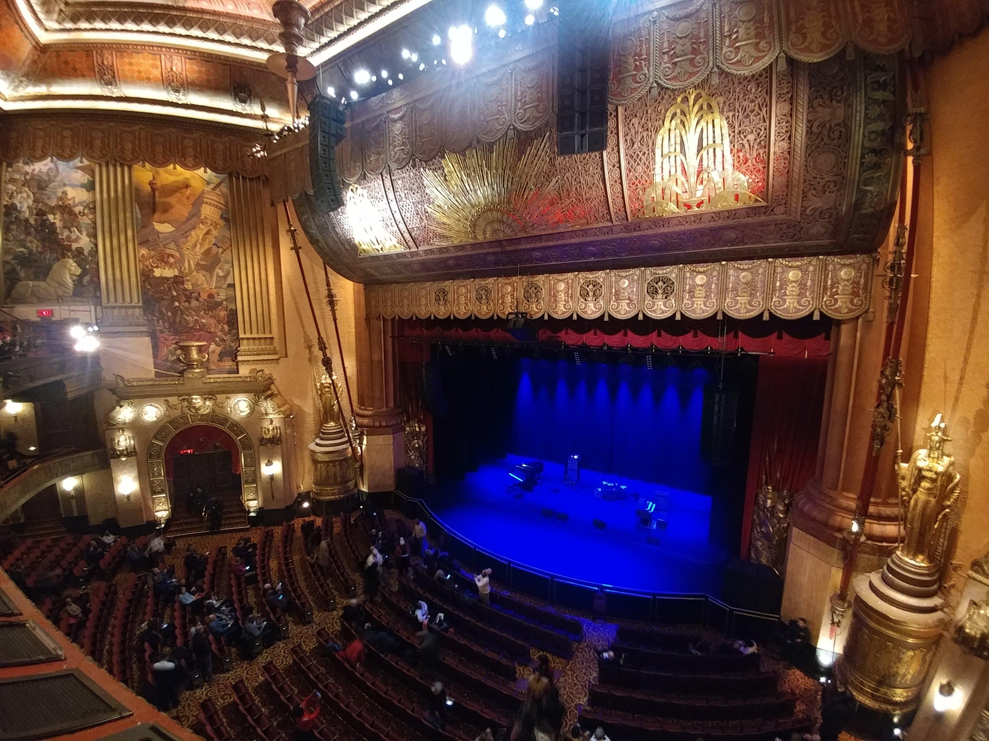 Beacon Theater