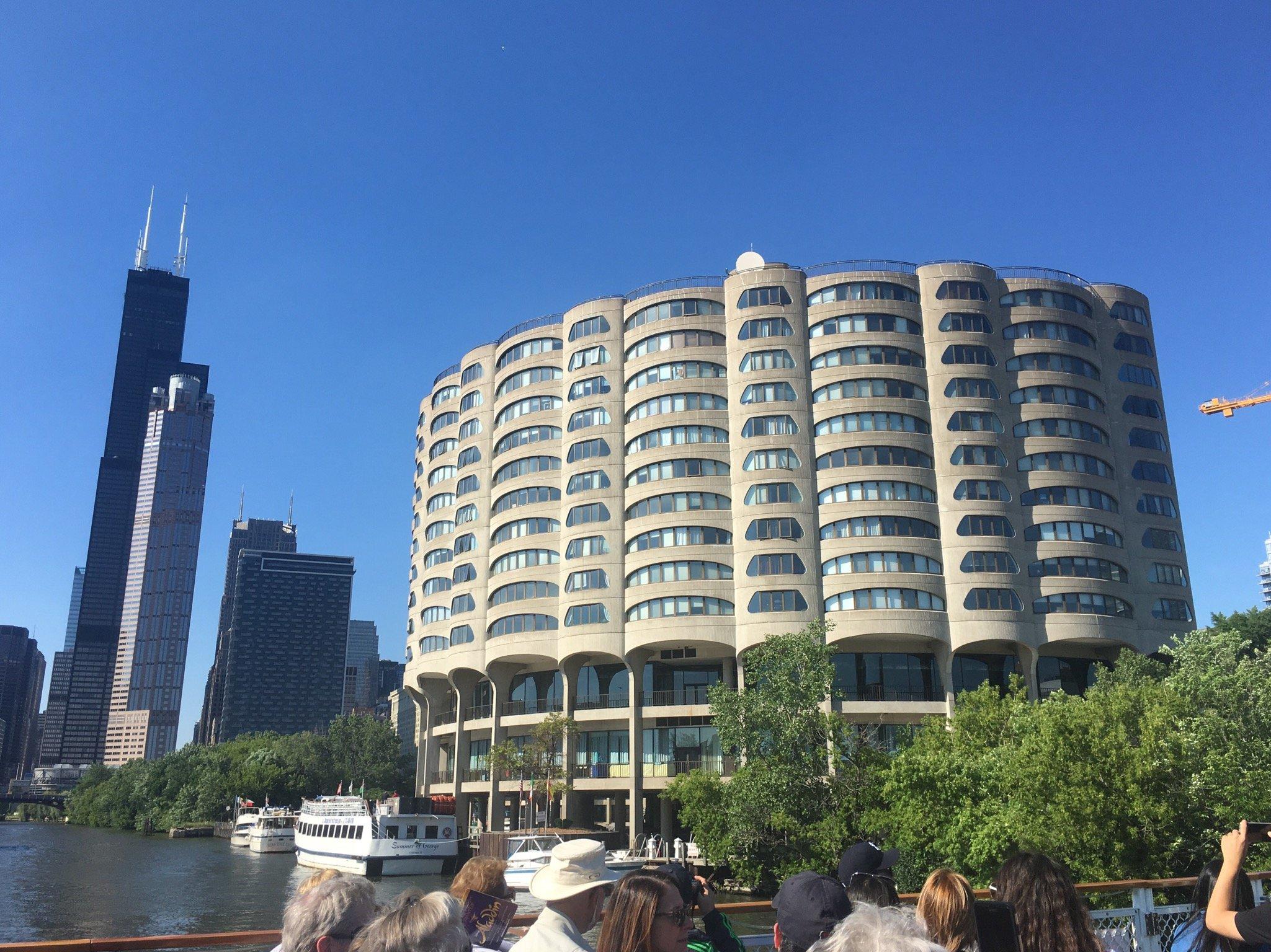 Chicago Lakefront Cruises