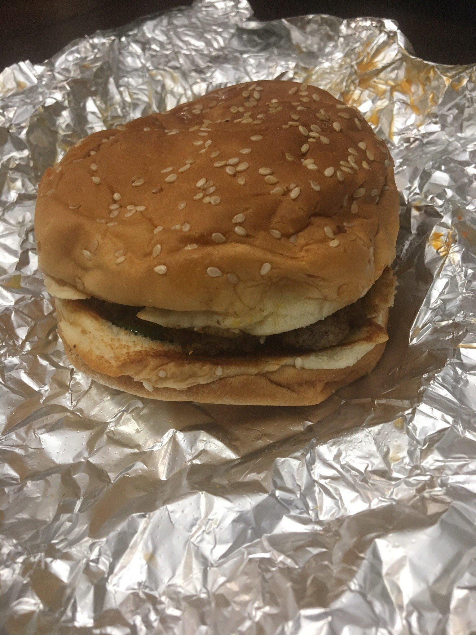 Five Guys