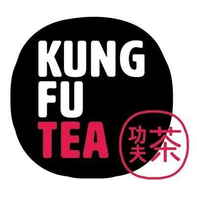 Kung Fu Tea