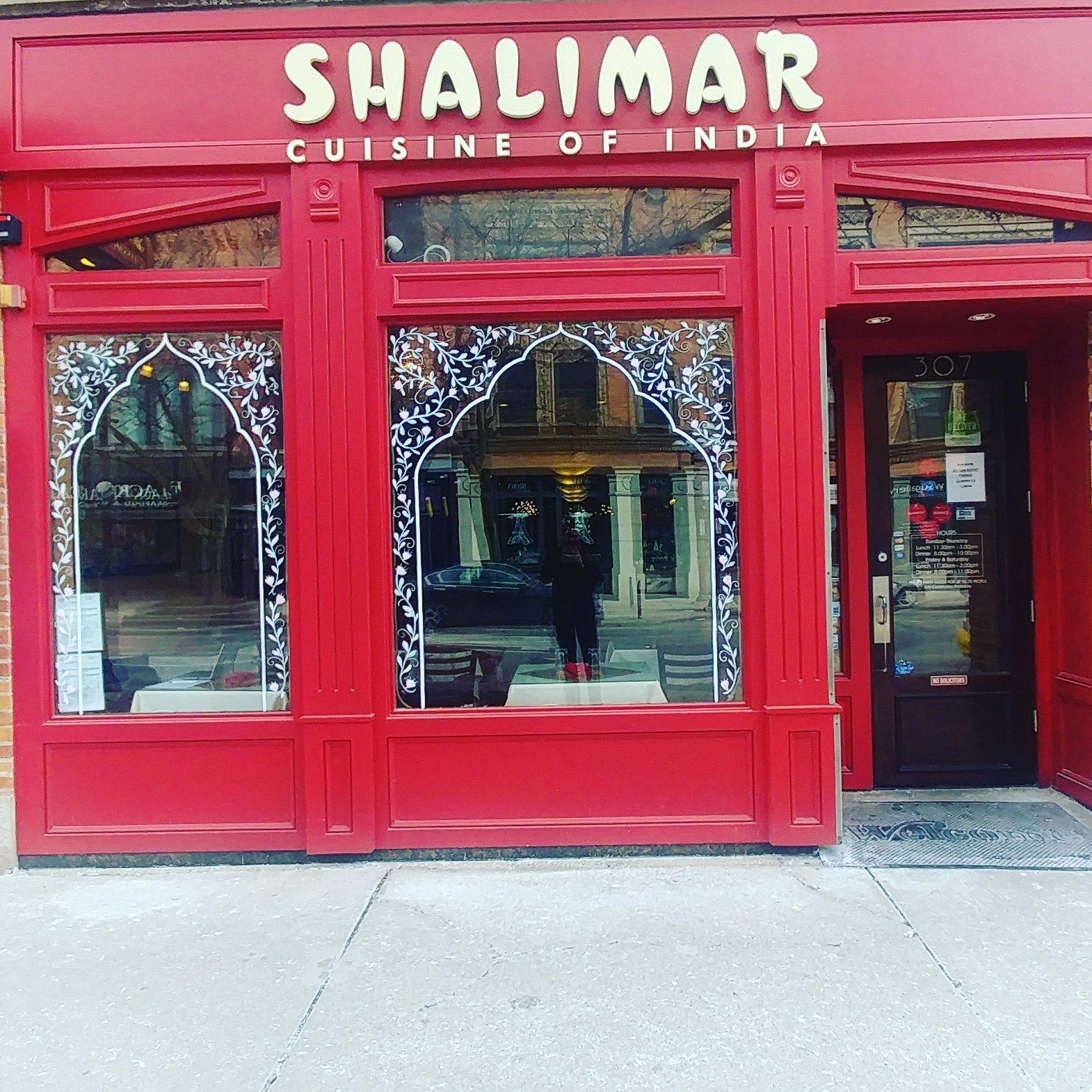 Shalimar Restaurant