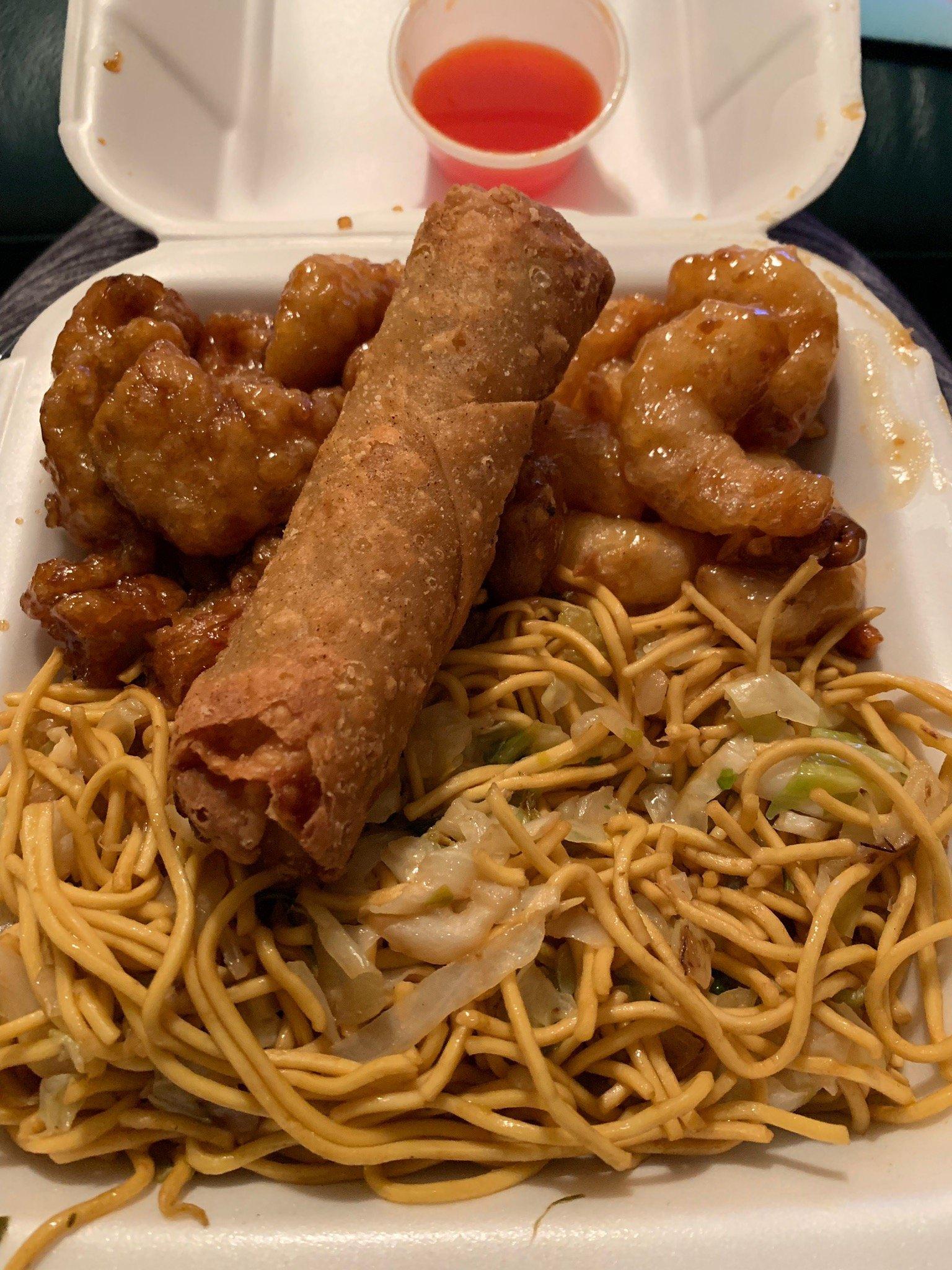 Panda Express