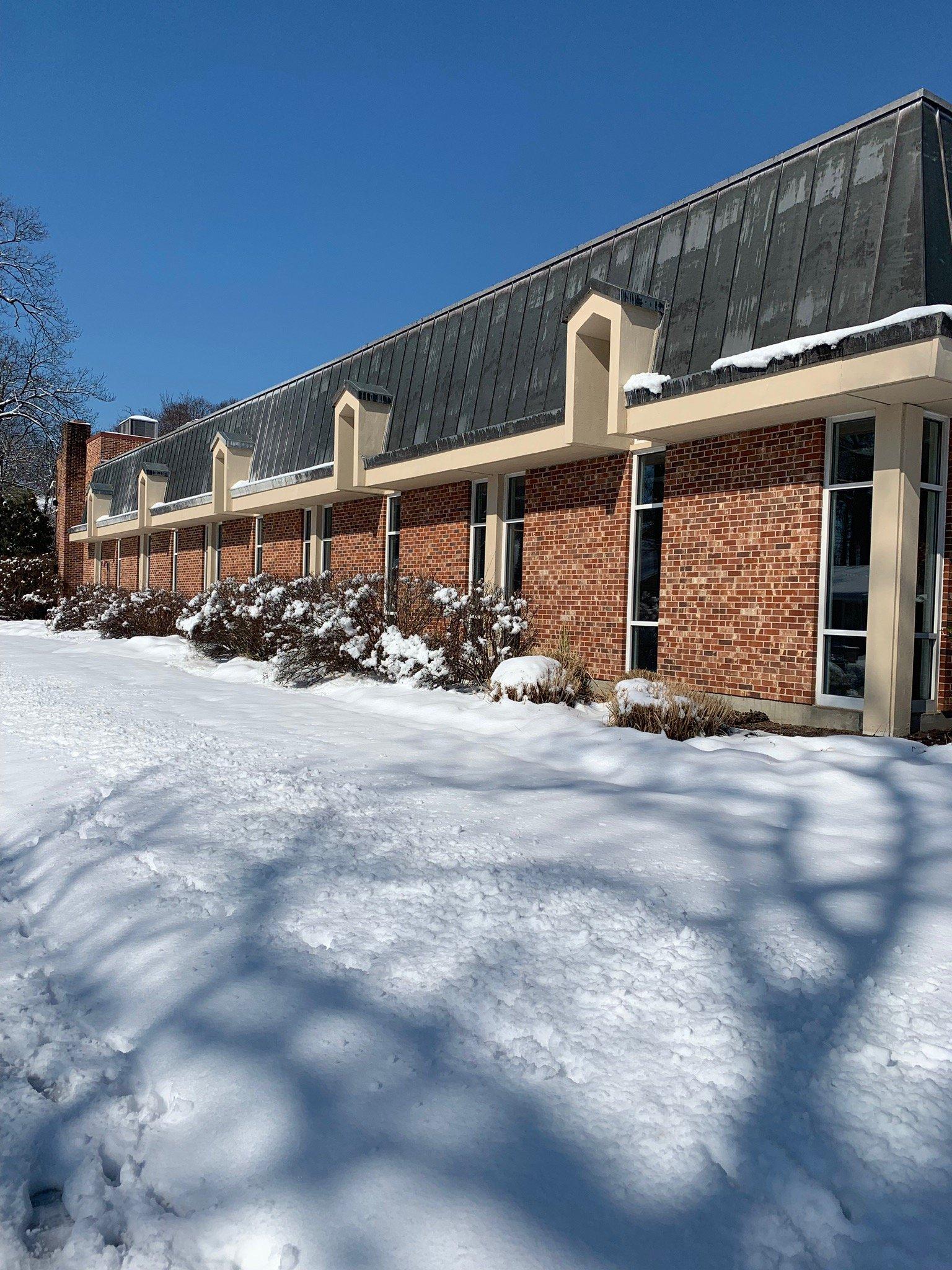 Northport-East Northport Public Library