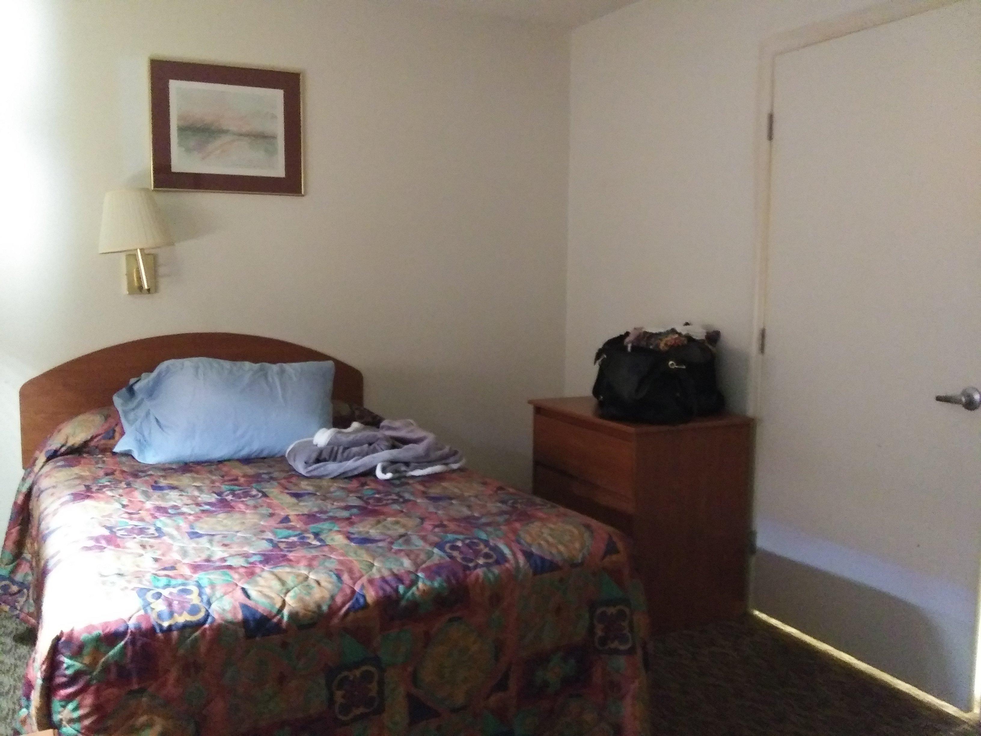 InTown Suites Extended Stay Birmingham AL - Homewood