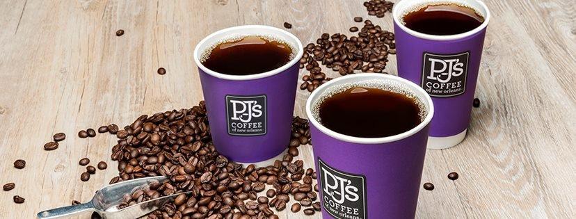 PJ's Coffee