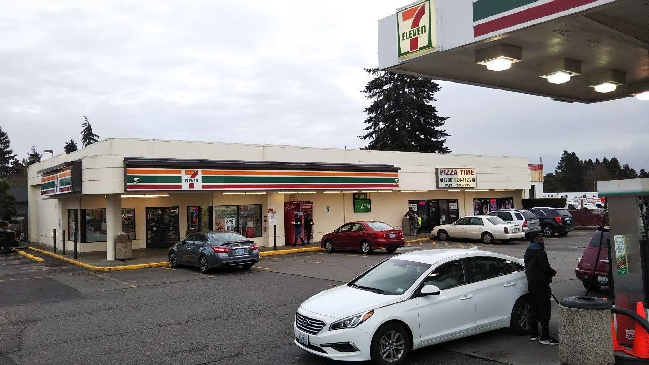 7-Eleven