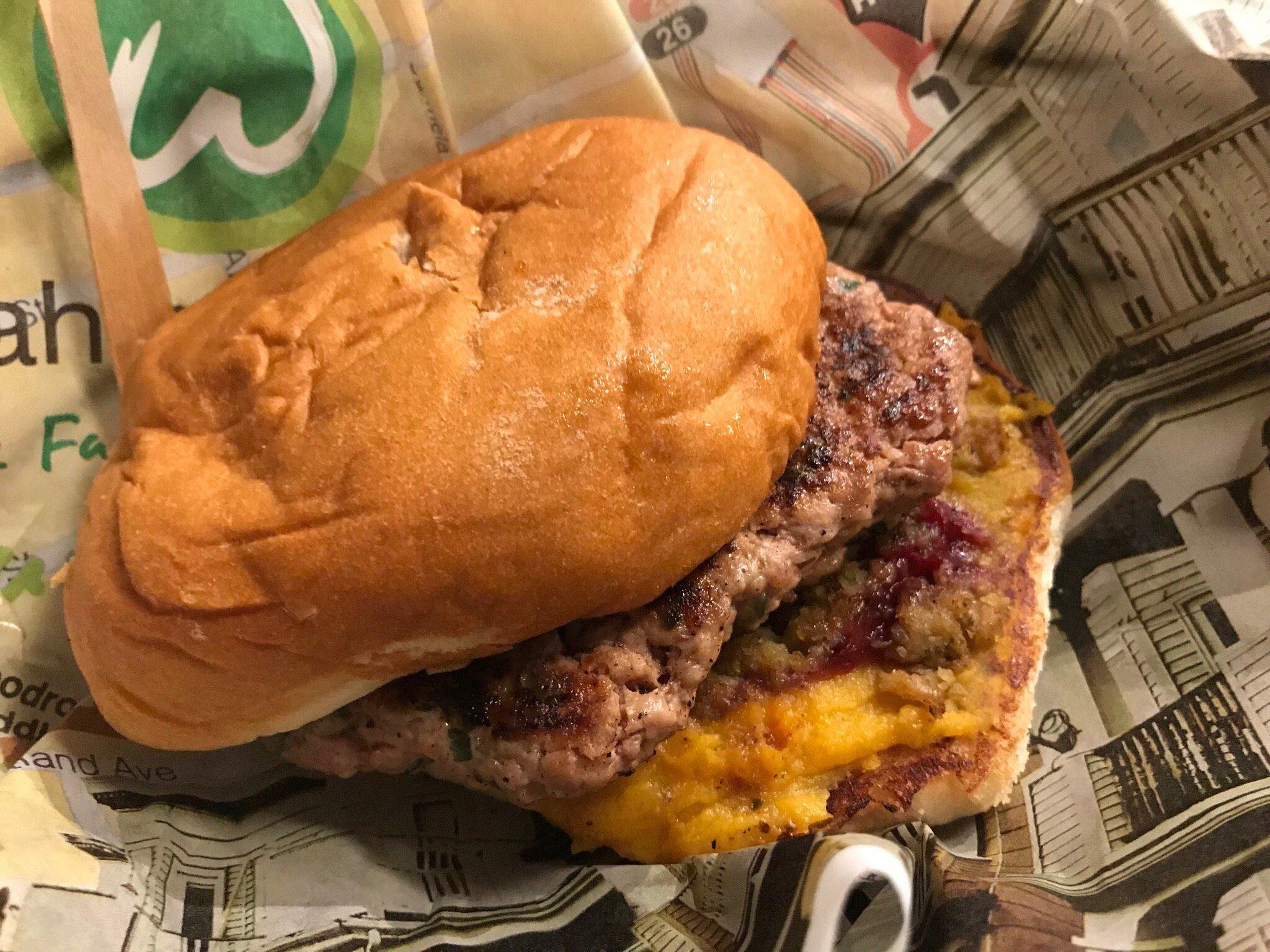 Wahlburgers