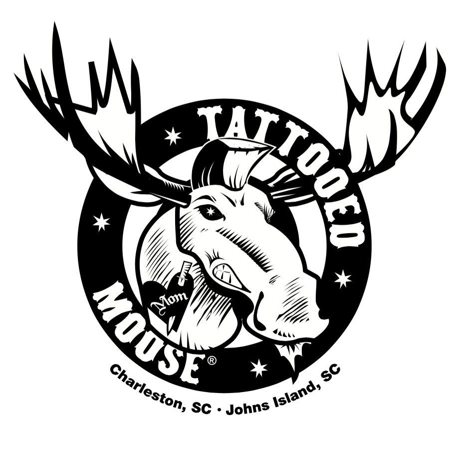 Tattooed Moose Johns Island